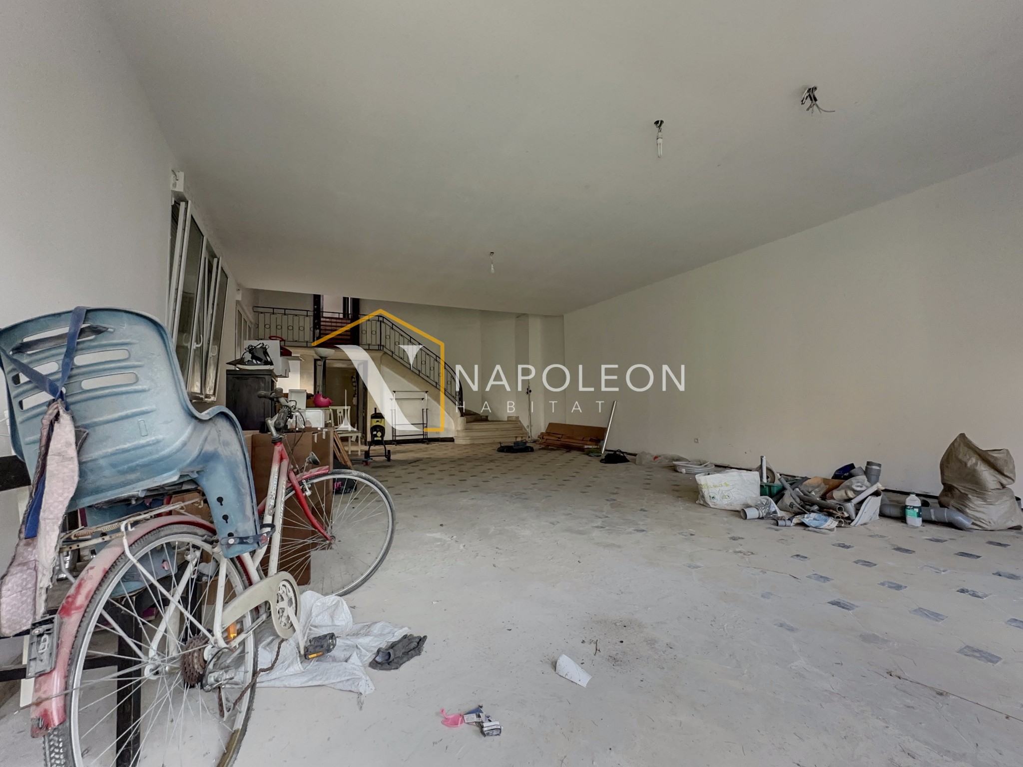 Vente Maison à Roubaix 16 pièces