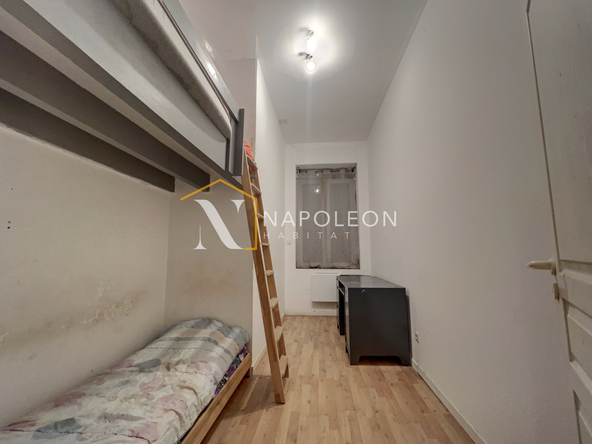 Vente Maison à Roubaix 16 pièces