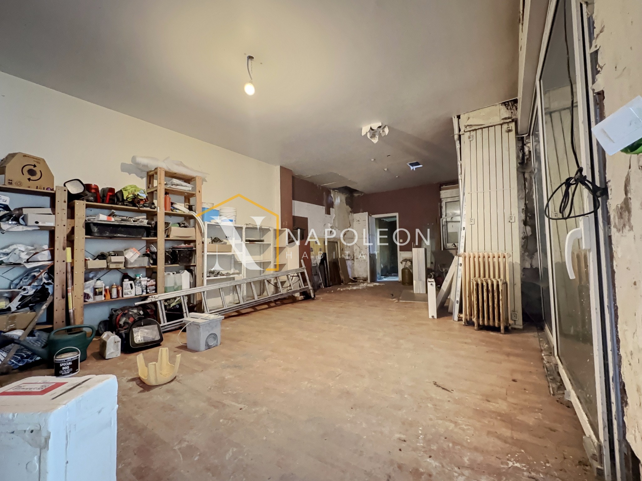 Vente Maison à Roubaix 16 pièces