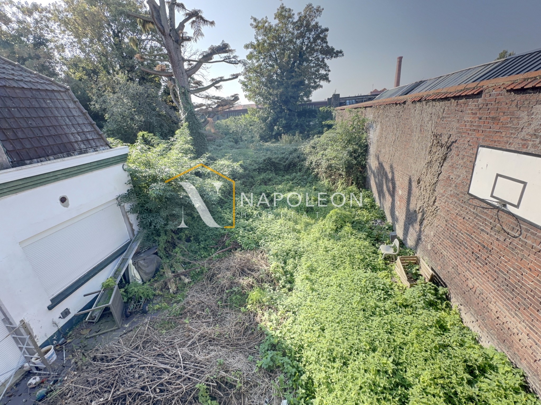 Vente Maison à Roubaix 16 pièces