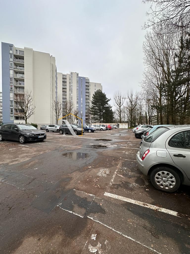 Vente Garage / Parking à Lille 0 pièce