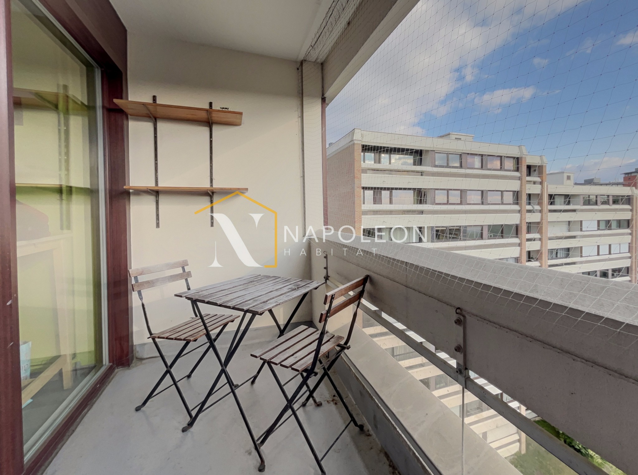 Vente Appartement à Lille 4 pièces