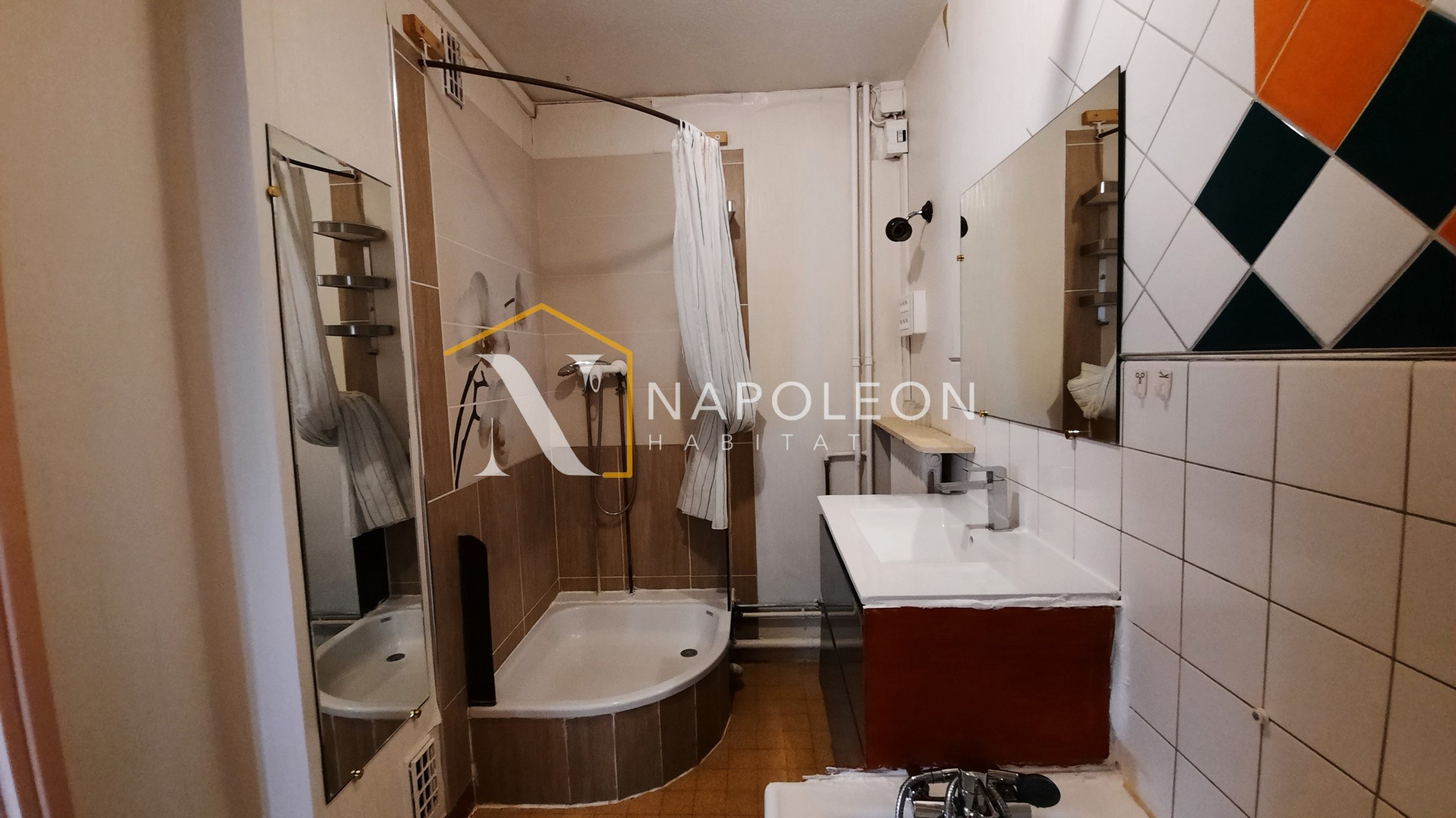 Vente Appartement à la Madeleine 4 pièces