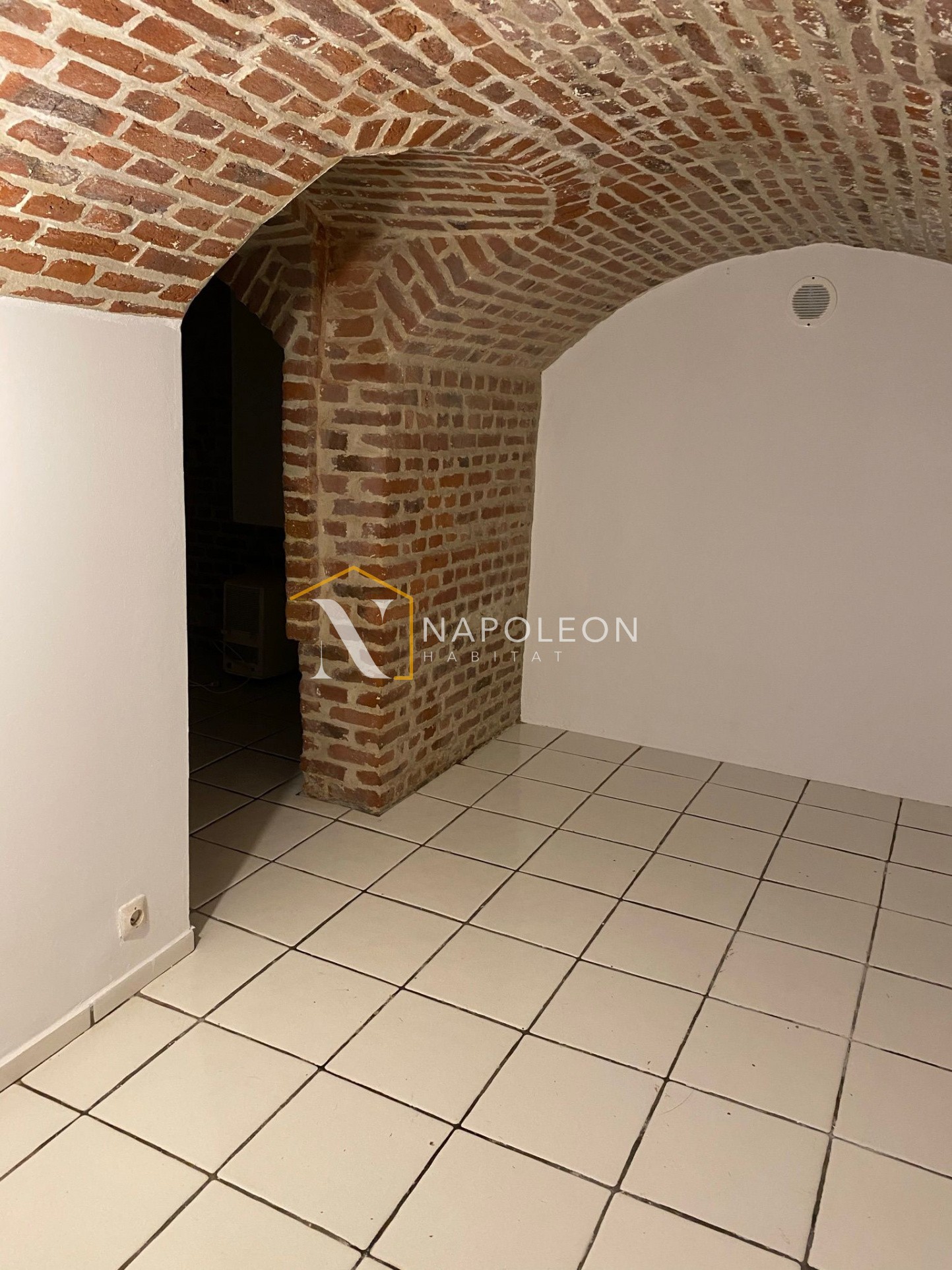 Vente Appartement à Lille 2 pièces