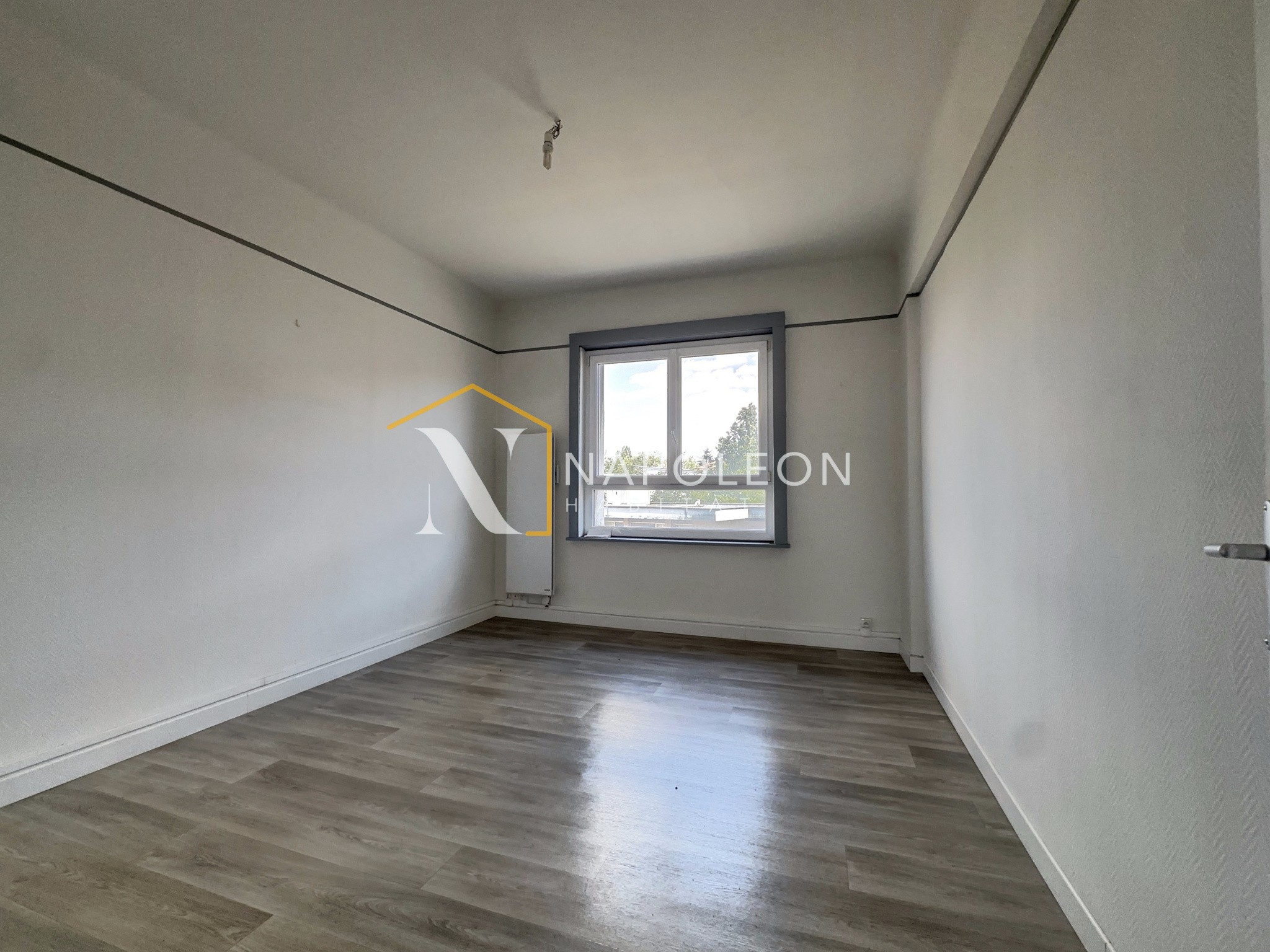 Vente Appartement à Lille 2 pièces