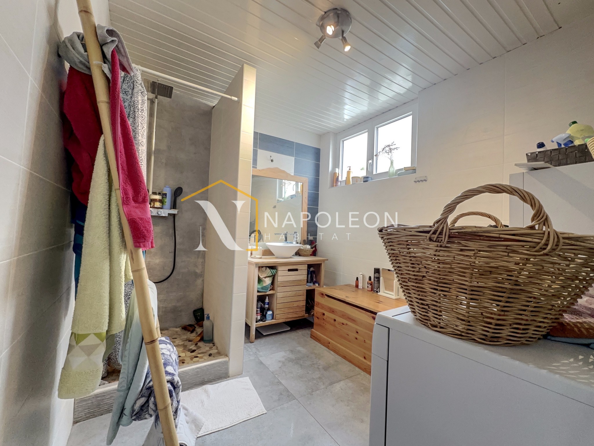 Vente Maison à Roubaix 5 pièces