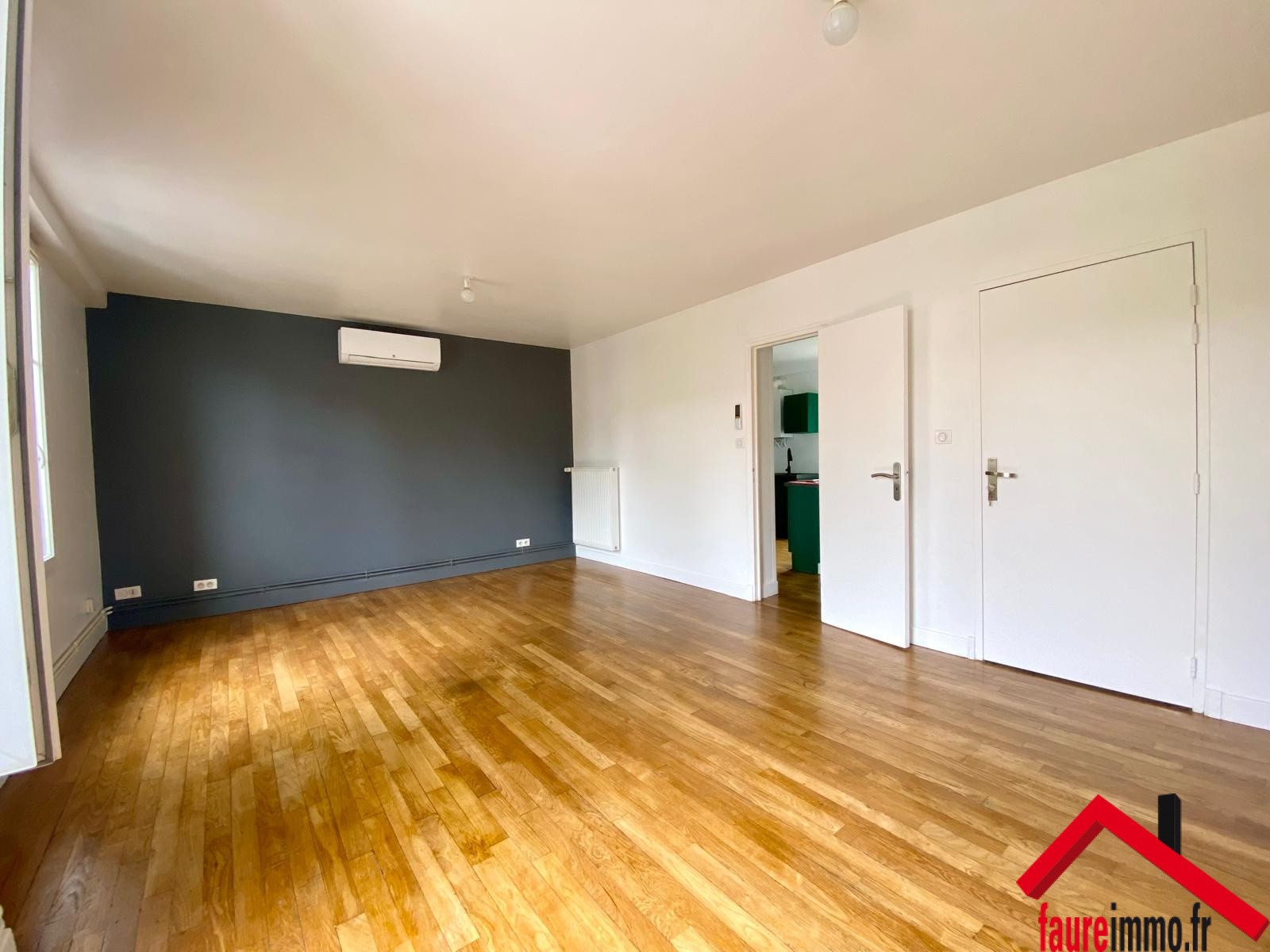 Location Appartement à Brive-la-Gaillarde 3 pièces