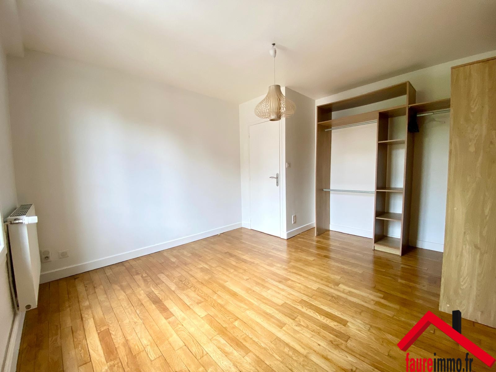 Location Appartement à Brive-la-Gaillarde 3 pièces