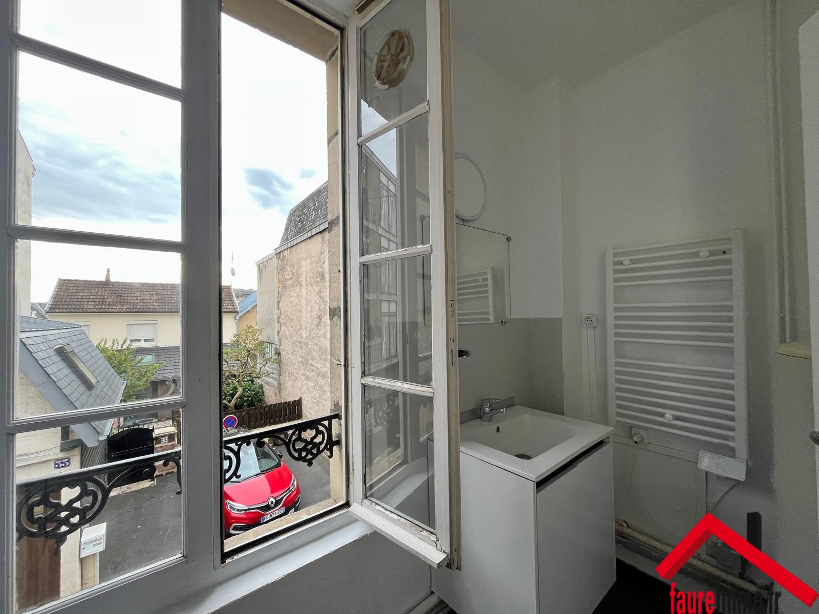 Location Appartement à Brive-la-Gaillarde 2 pièces