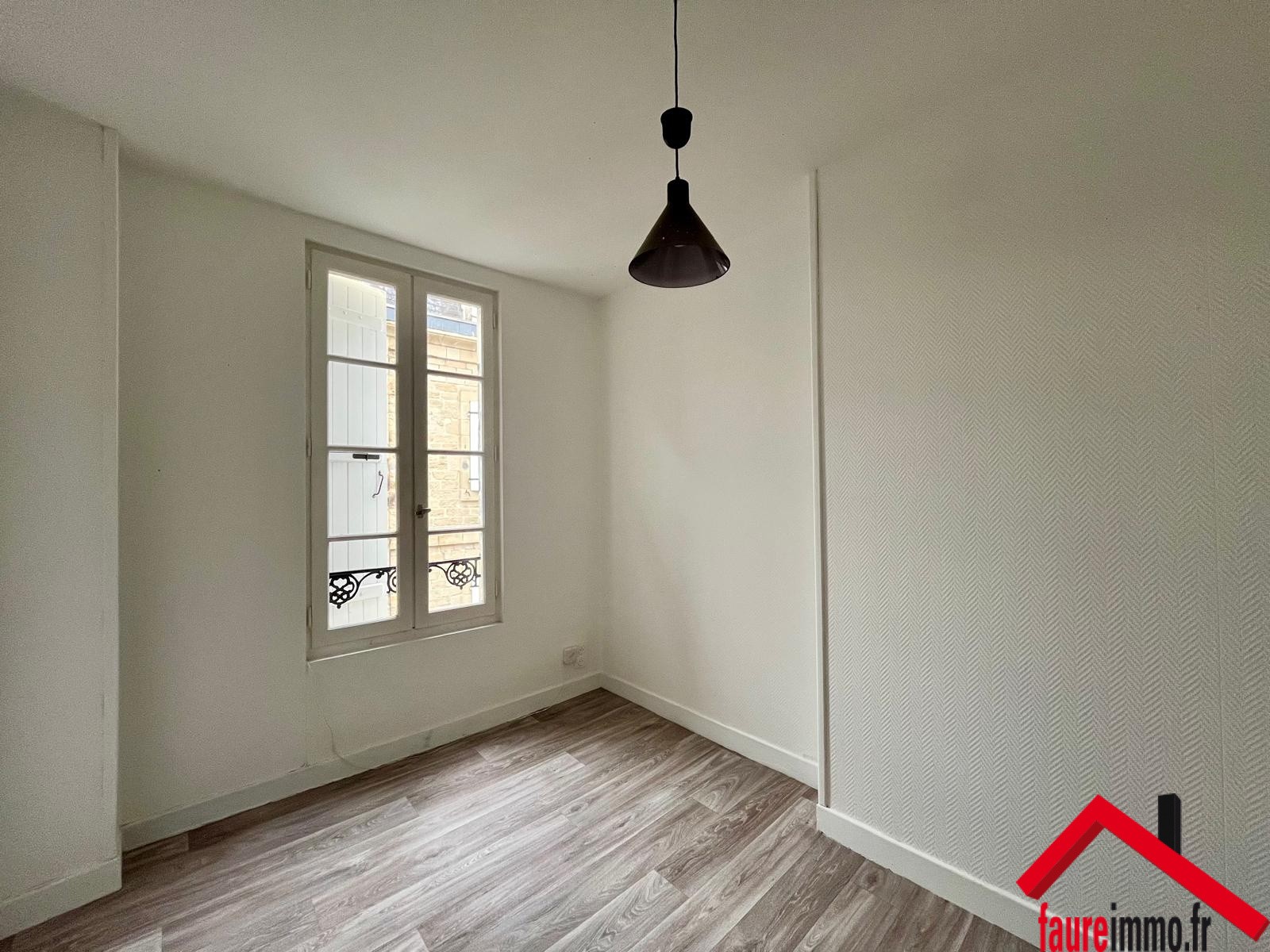 Location Appartement à Brive-la-Gaillarde 2 pièces