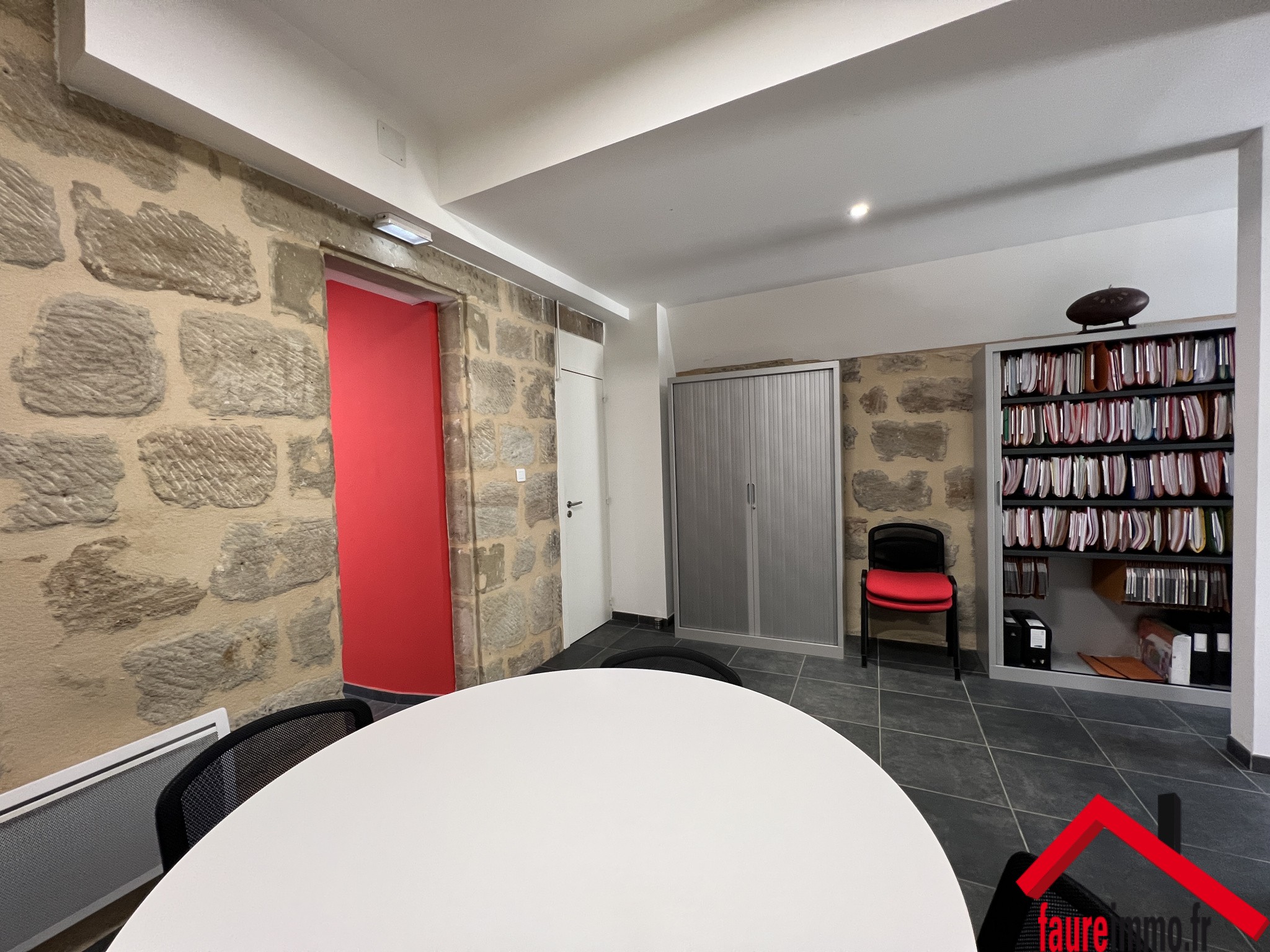 Vente Bureau / Commerce à Brive-la-Gaillarde 0 pièce