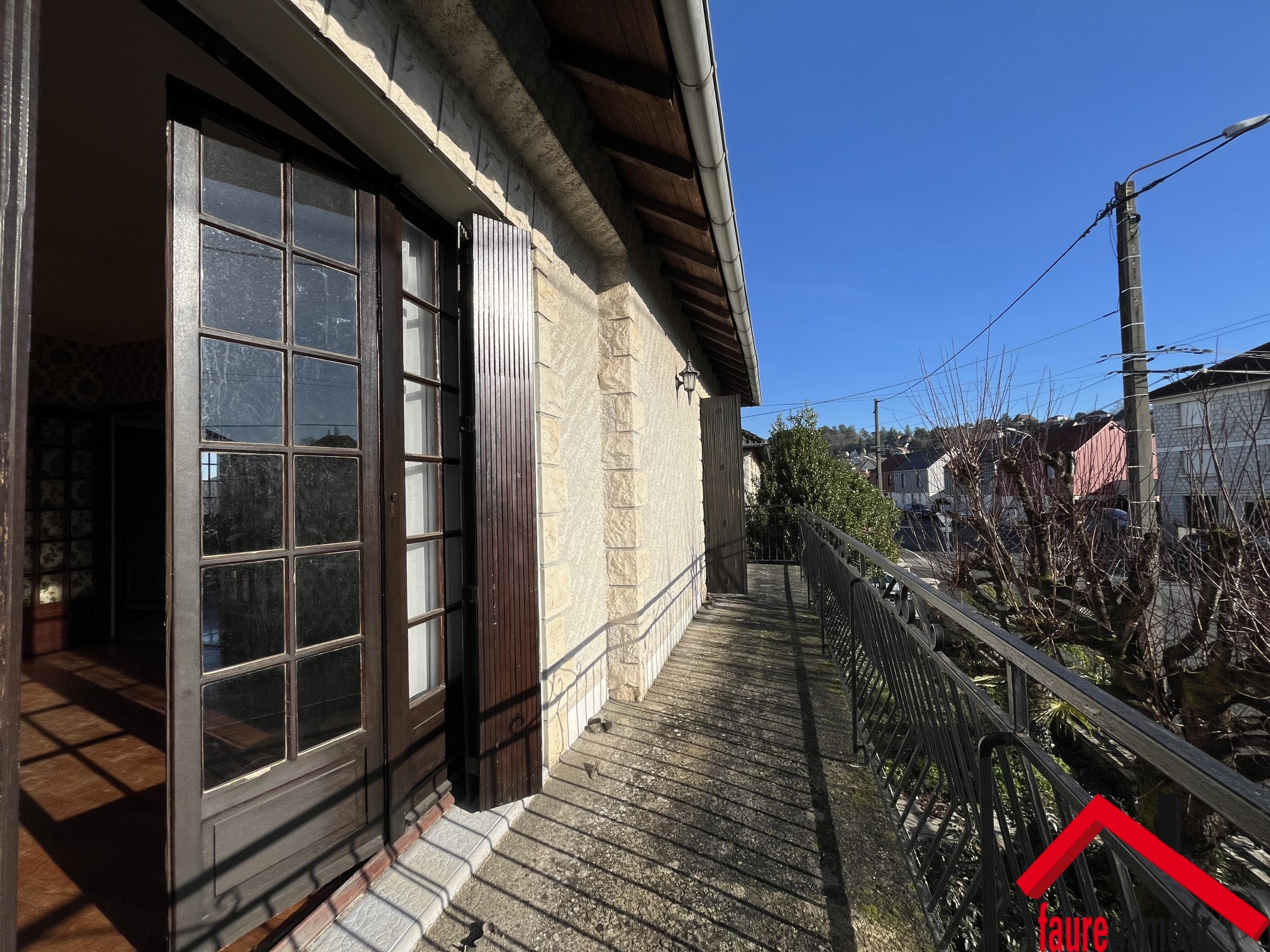 Vente Maison à Brive-la-Gaillarde 4 pièces