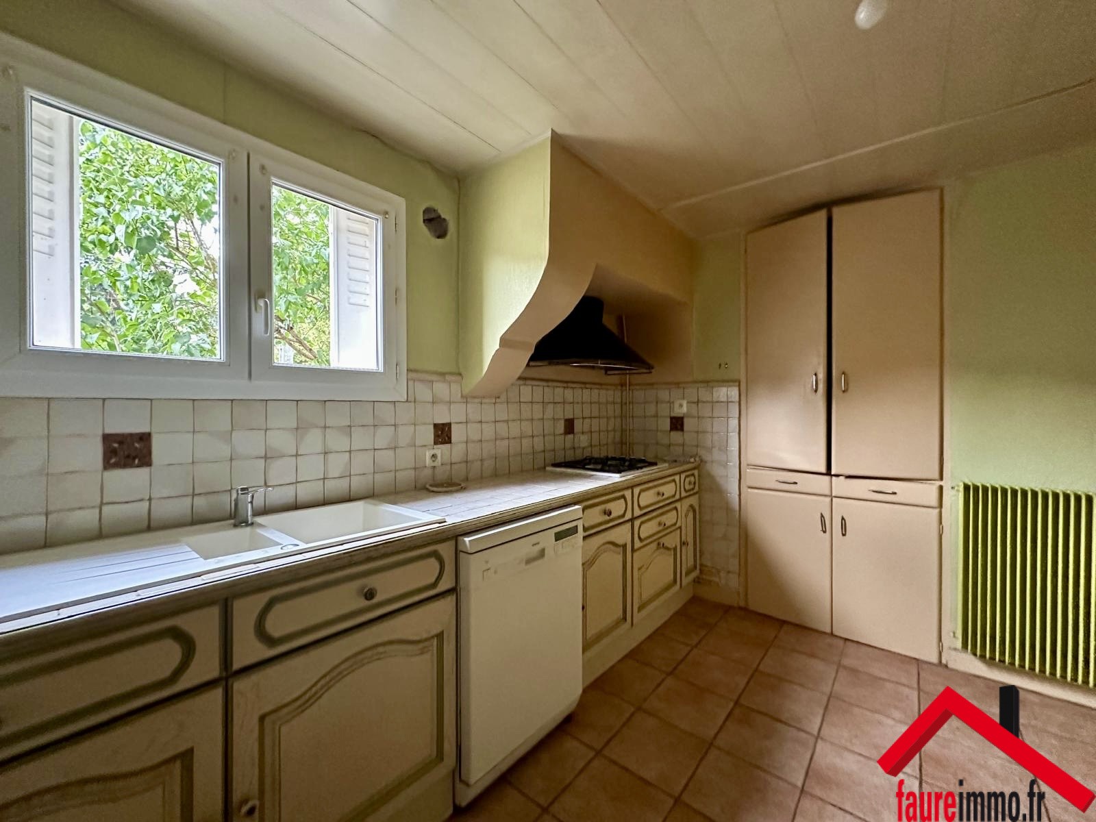 Vente Maison à Brive-la-Gaillarde 3 pièces