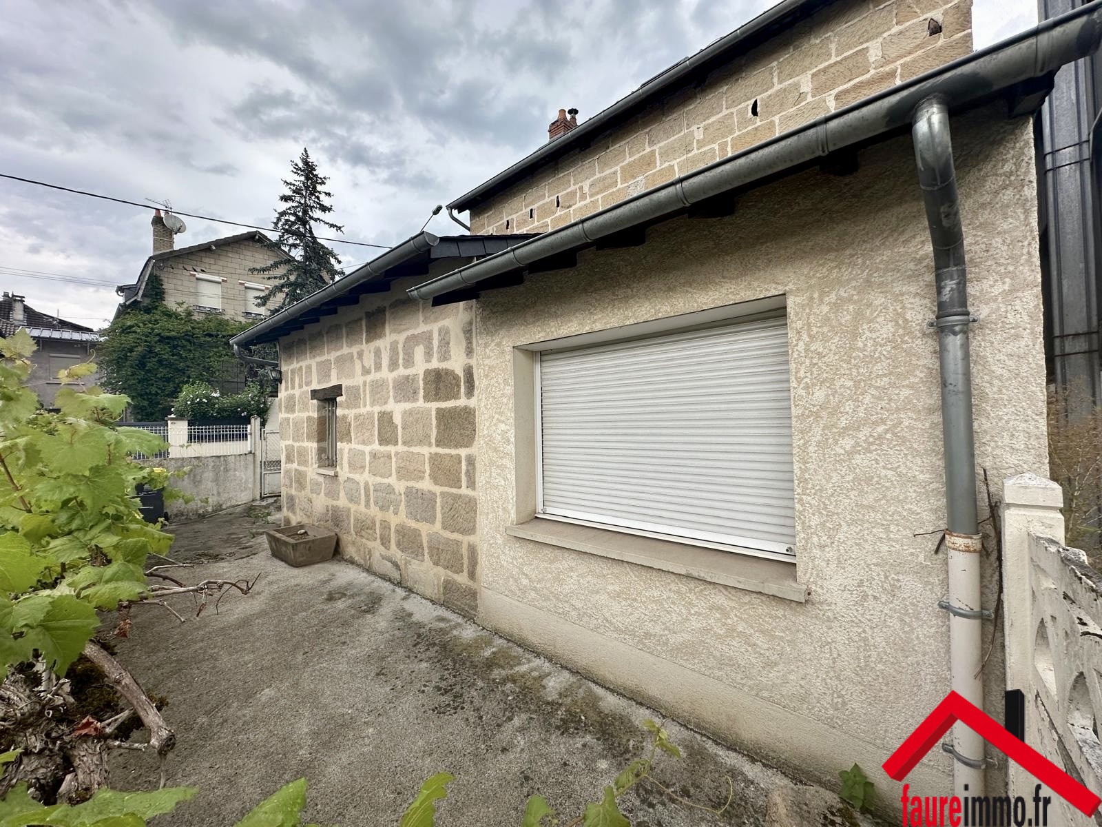 Vente Maison à Brive-la-Gaillarde 3 pièces