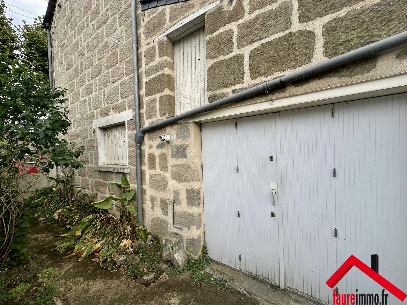 Vente Maison à Brive-la-Gaillarde 3 pièces