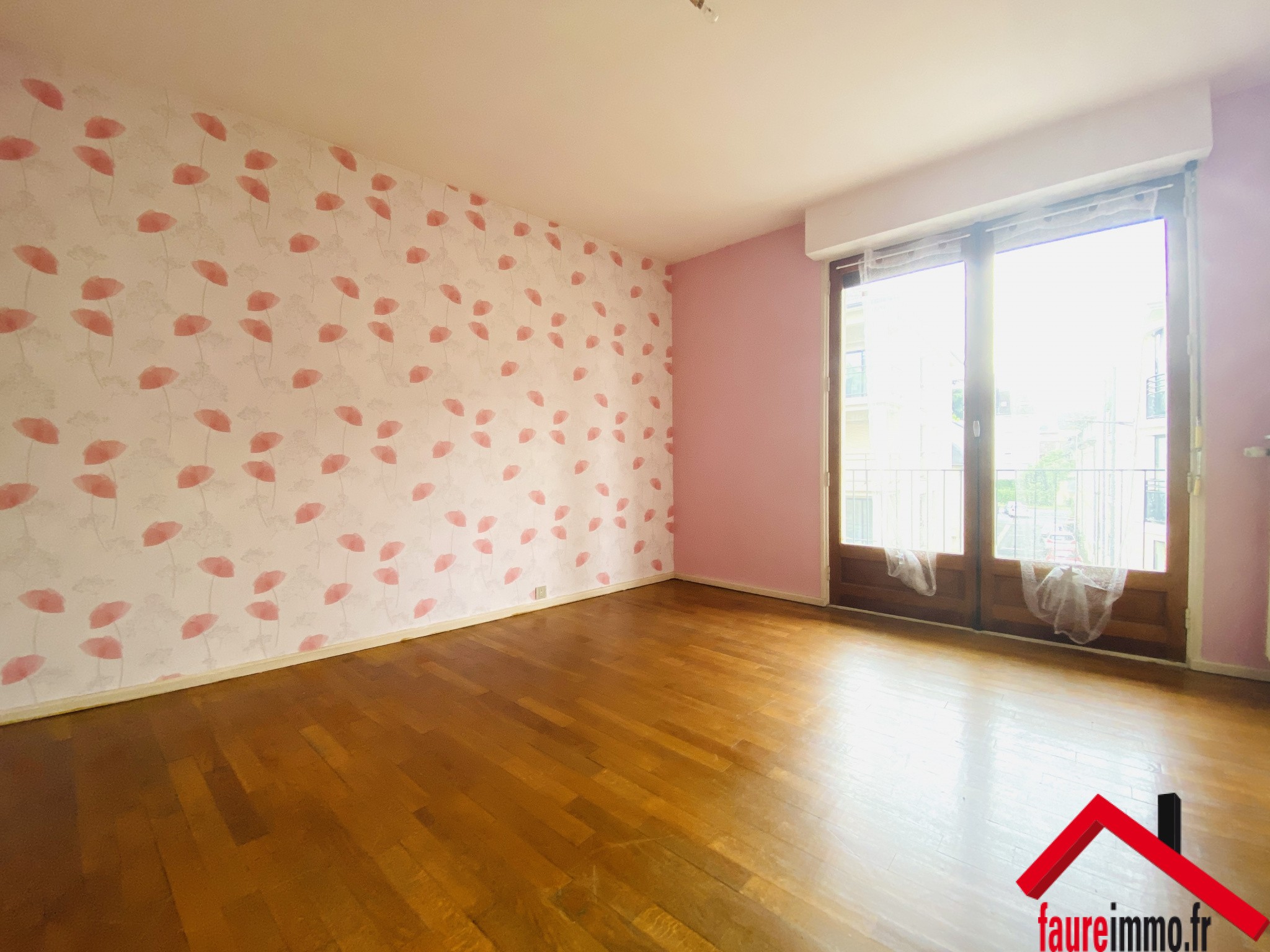 Vente Appartement à Brive-la-Gaillarde 6 pièces