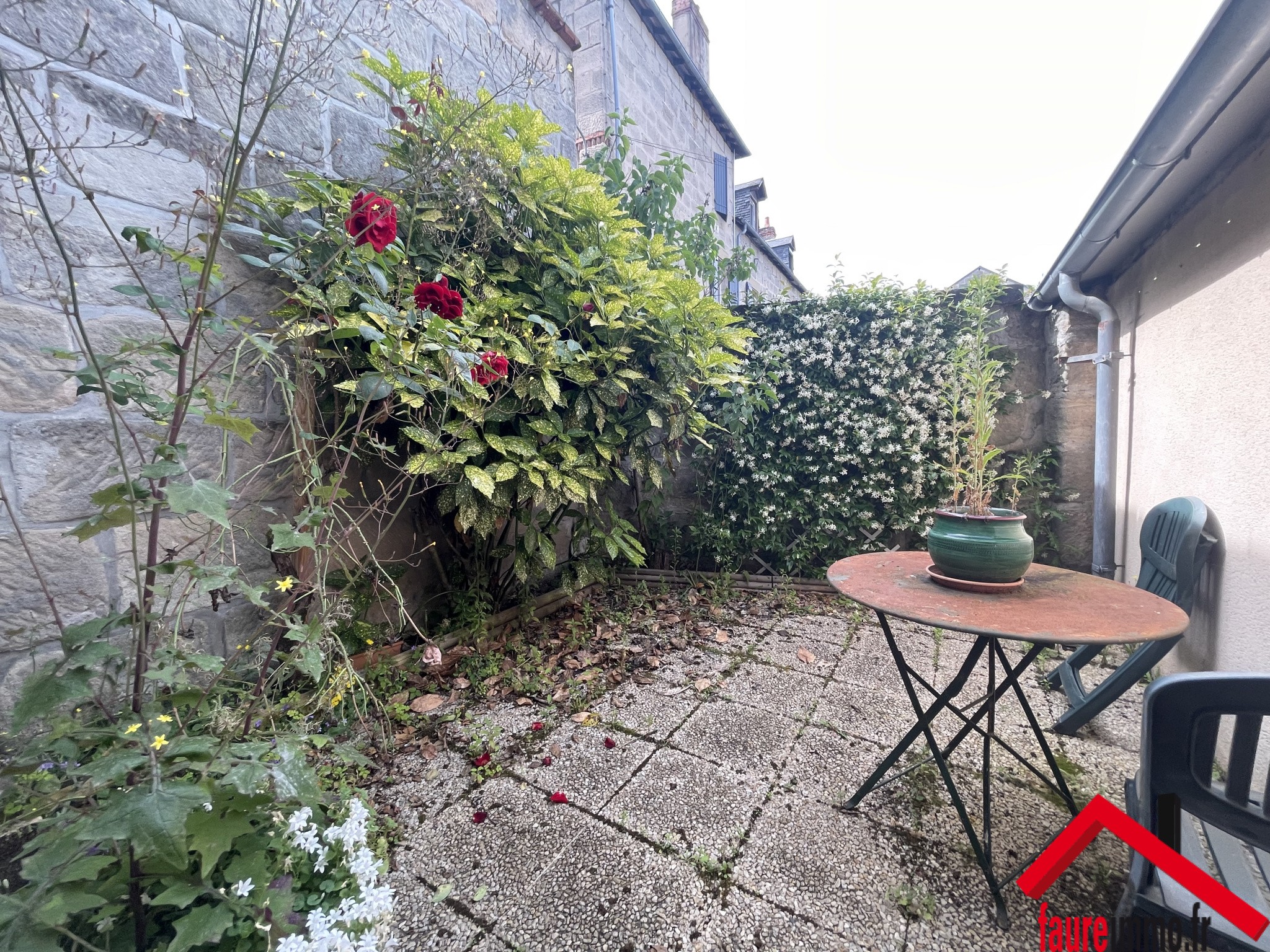 Vente Maison à Brive-la-Gaillarde 6 pièces