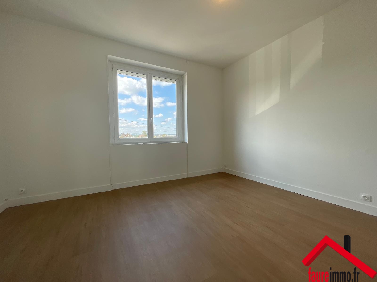 Vente Appartement à Brive-la-Gaillarde 4 pièces