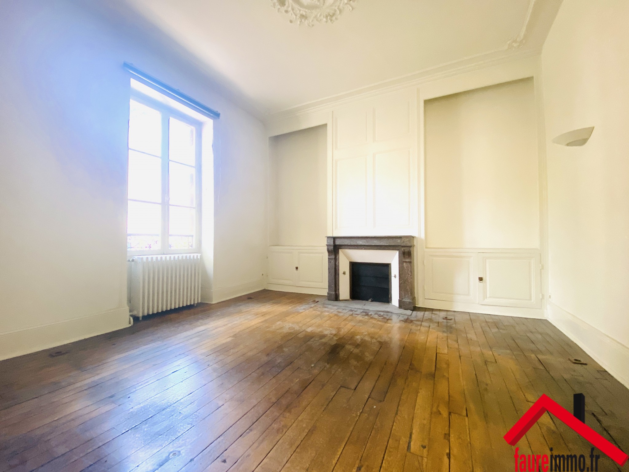 Vente Appartement à Brive-la-Gaillarde 4 pièces