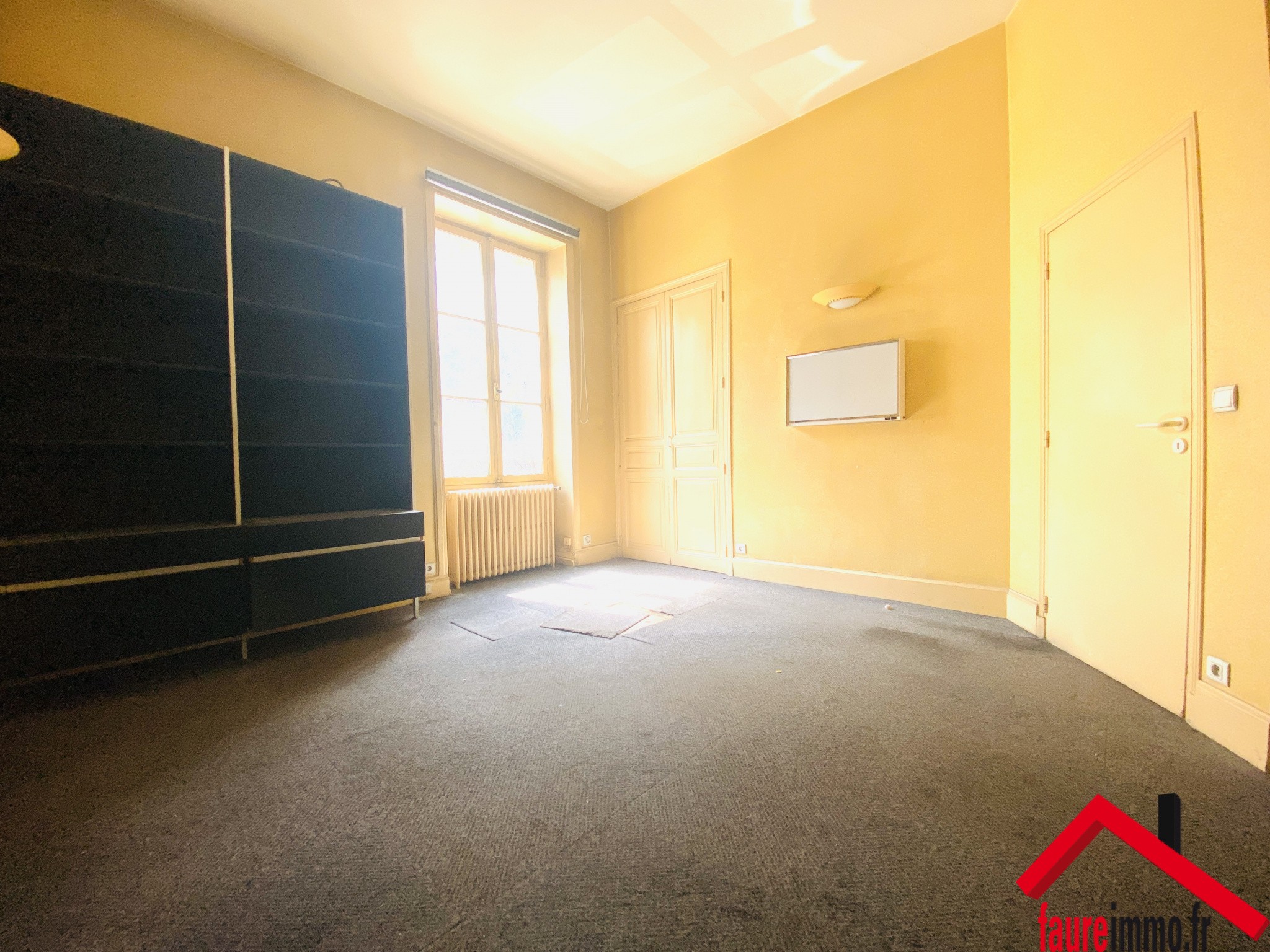 Vente Appartement à Brive-la-Gaillarde 4 pièces