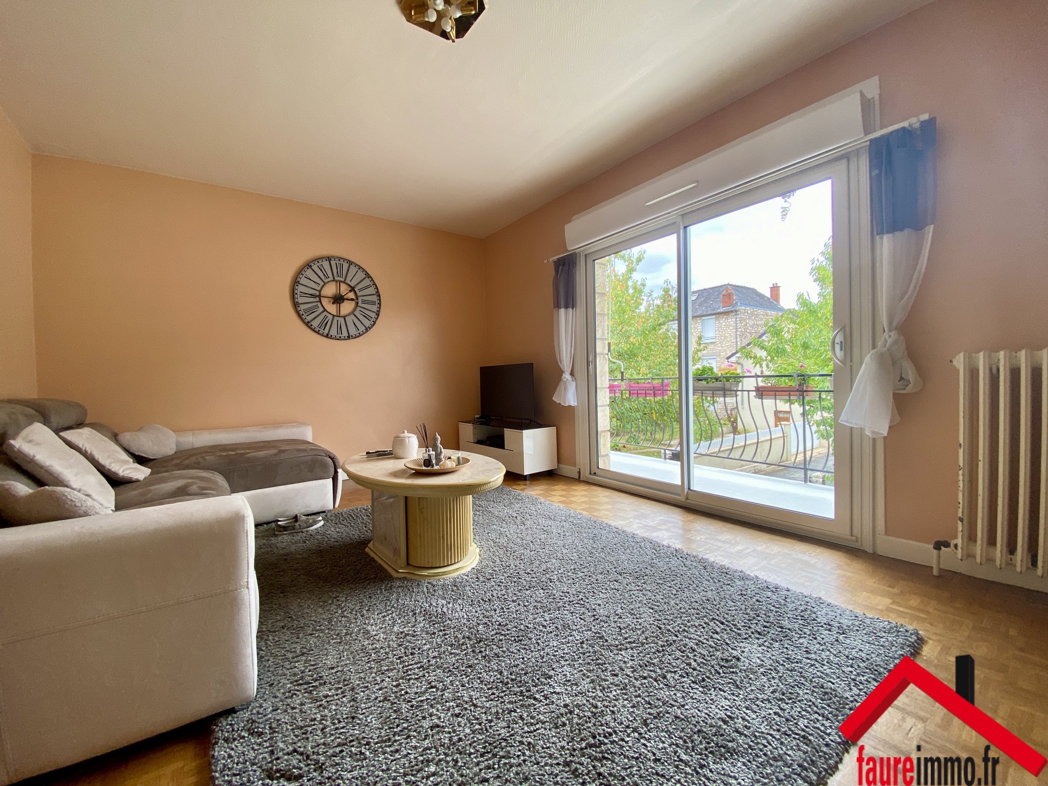 Vente Maison à Brive-la-Gaillarde 5 pièces