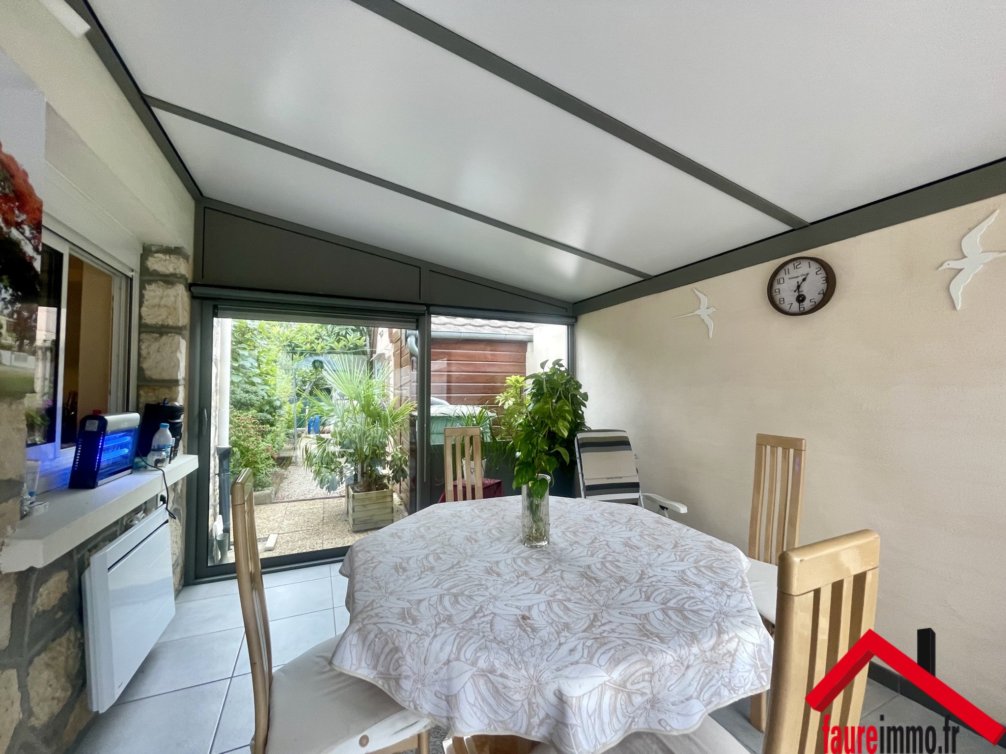 Vente Maison à Brive-la-Gaillarde 5 pièces