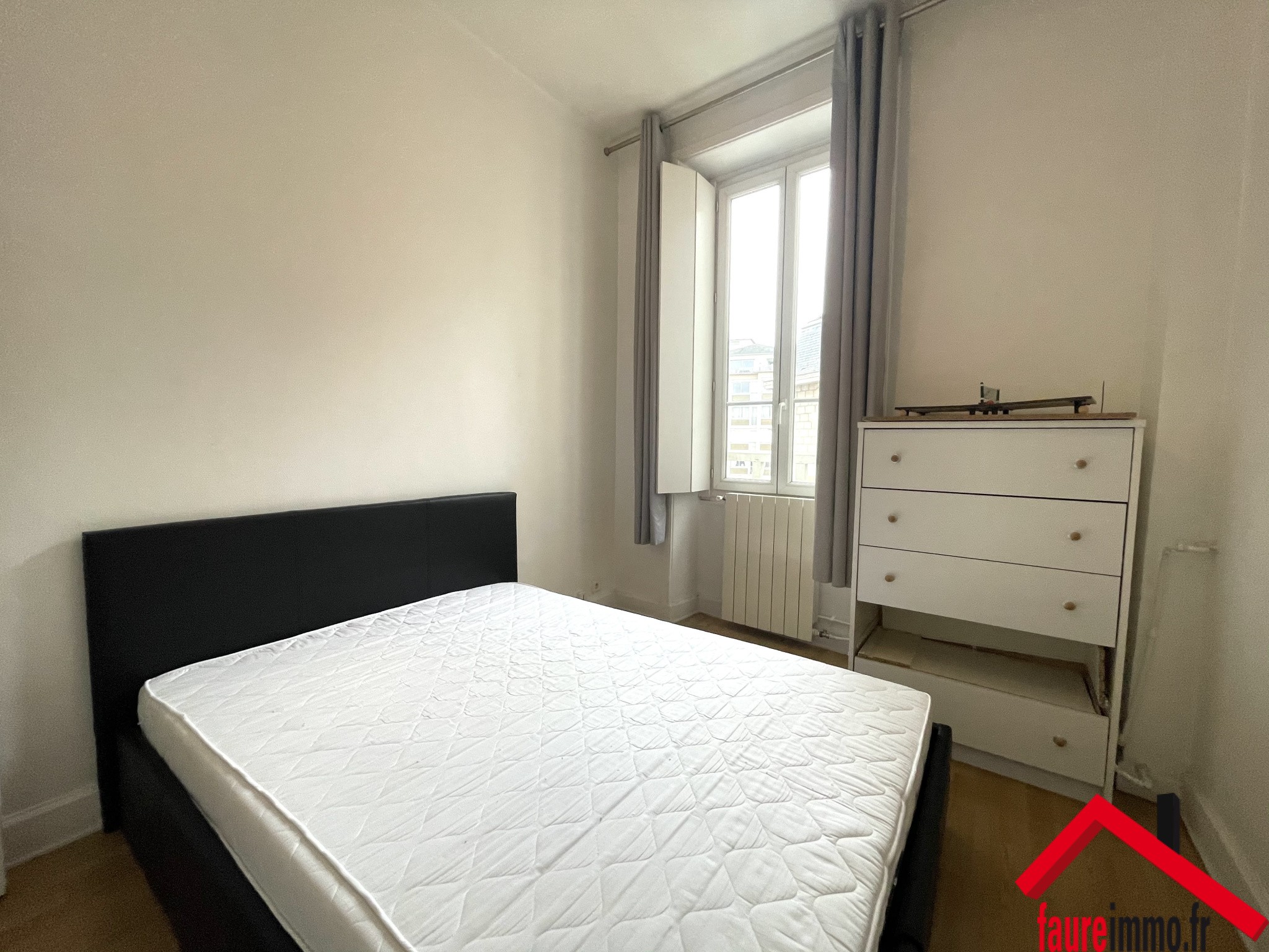 Vente Appartement à Brive-la-Gaillarde 4 pièces