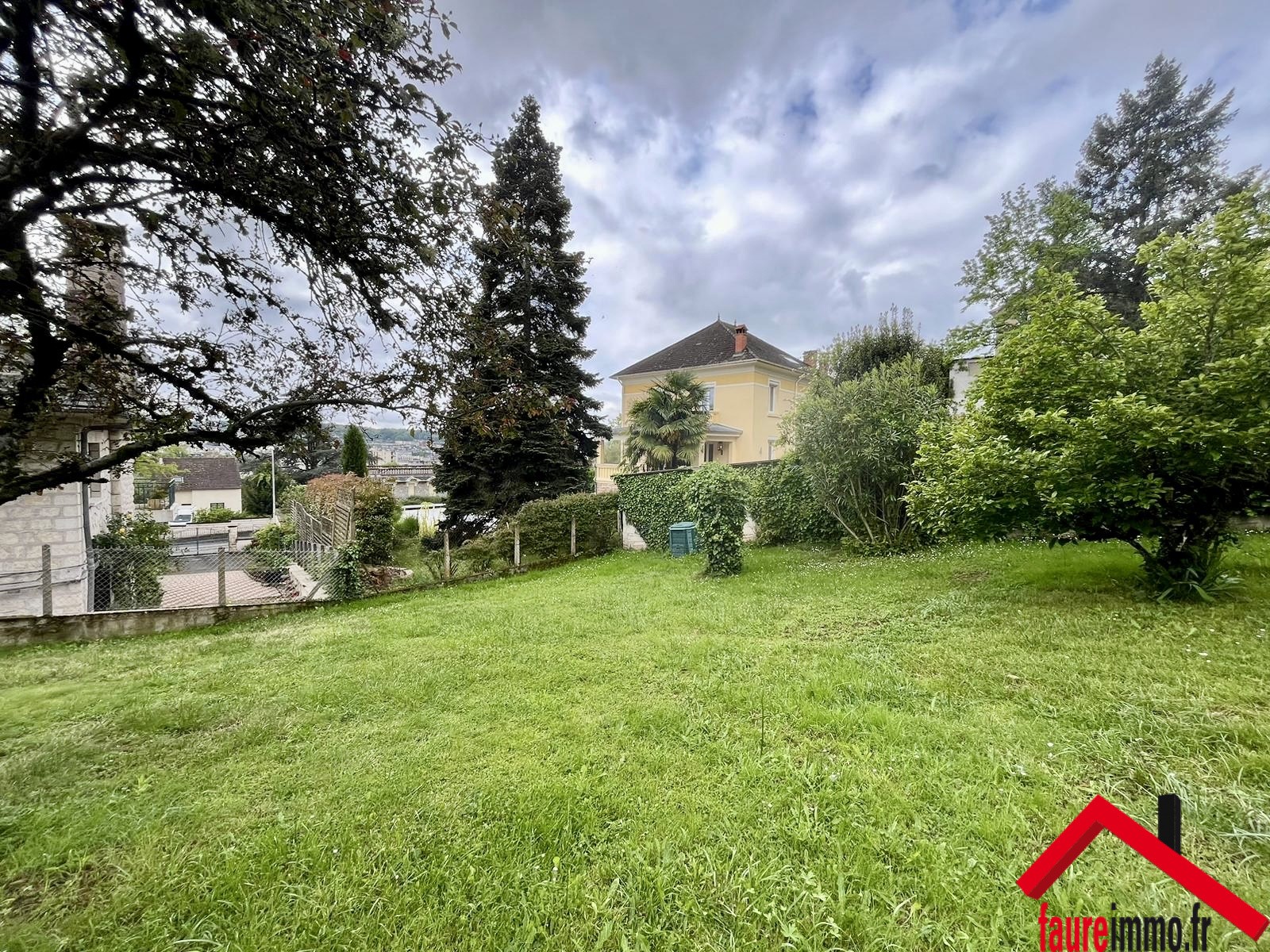 Vente Maison à Brive-la-Gaillarde 6 pièces