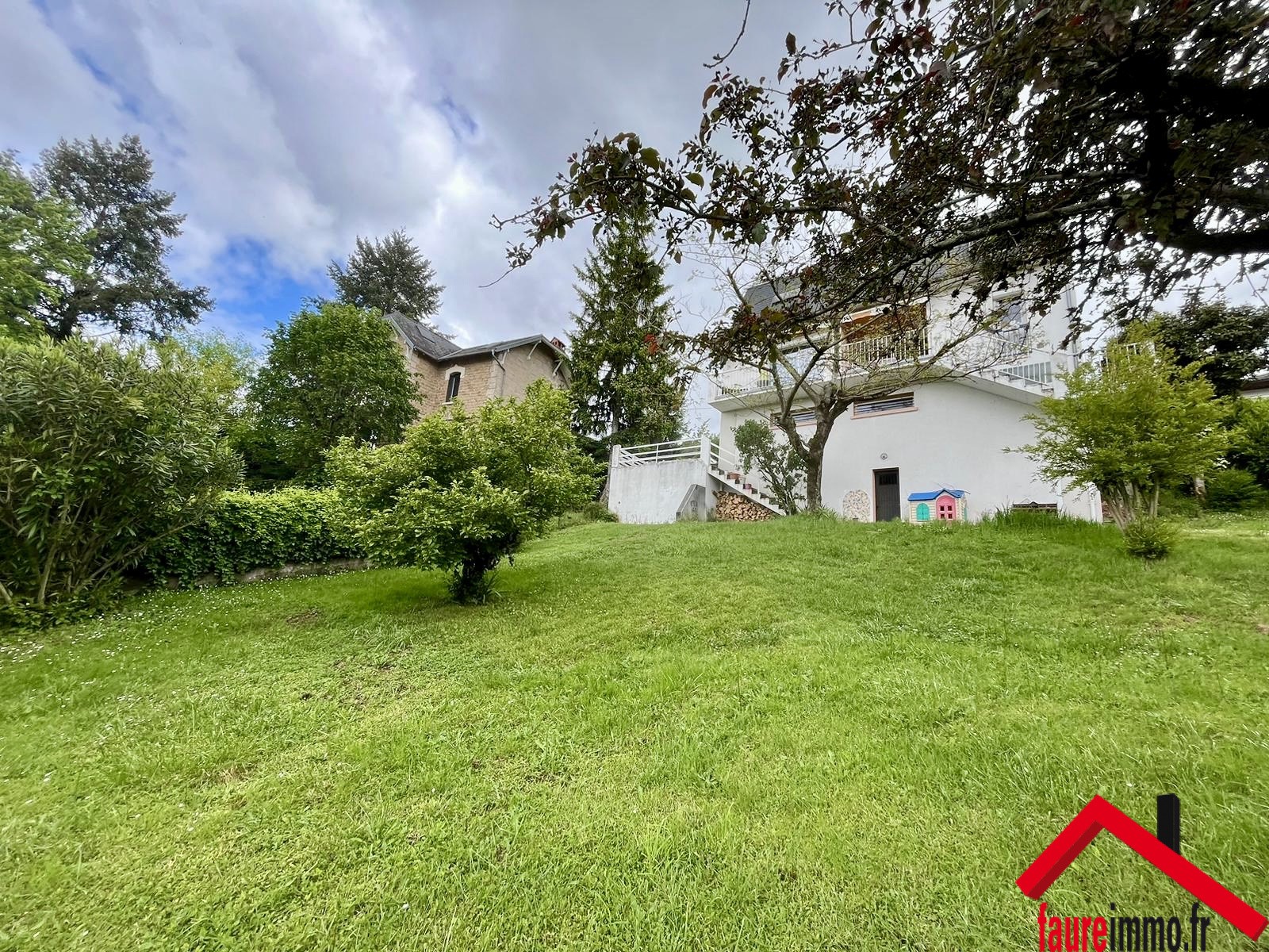 Vente Maison à Brive-la-Gaillarde 6 pièces