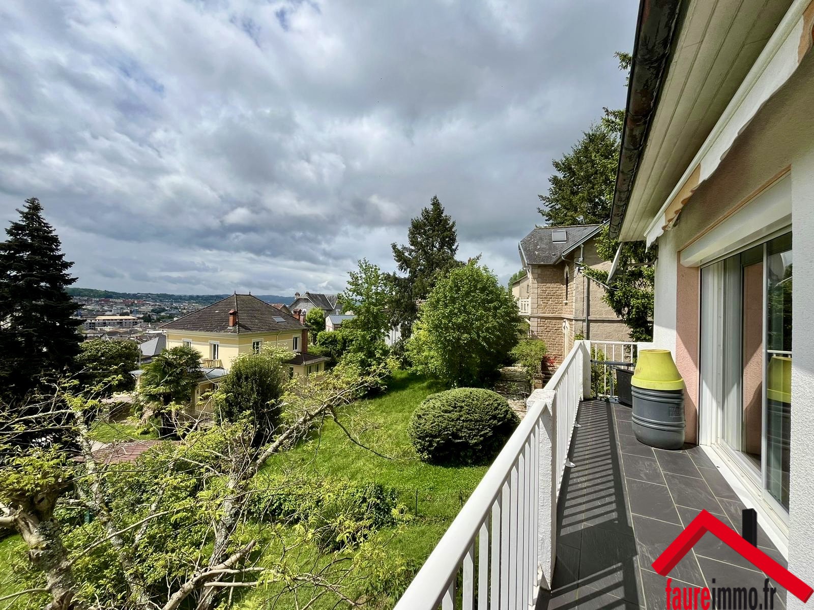 Vente Maison à Brive-la-Gaillarde 6 pièces