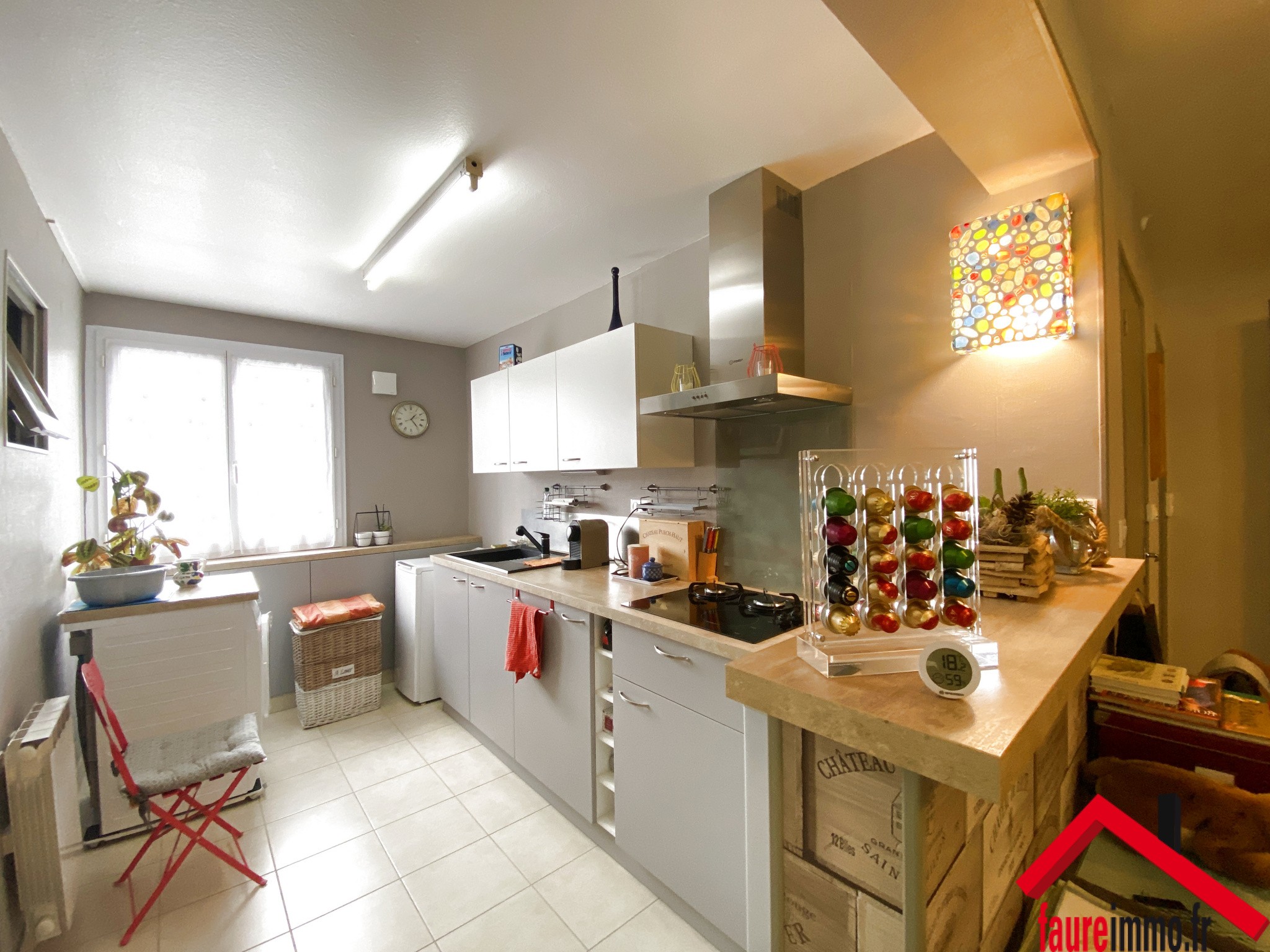 Vente Maison à Brive-la-Gaillarde 7 pièces