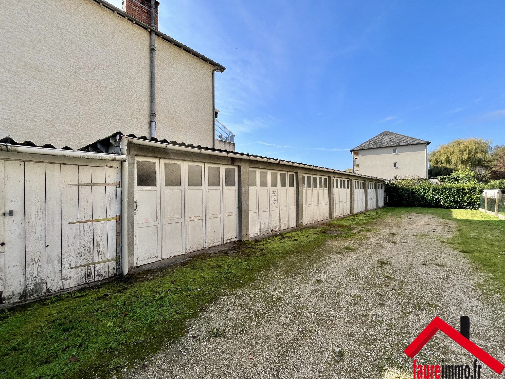 Vente Maison à Brive-la-Gaillarde 6 pièces