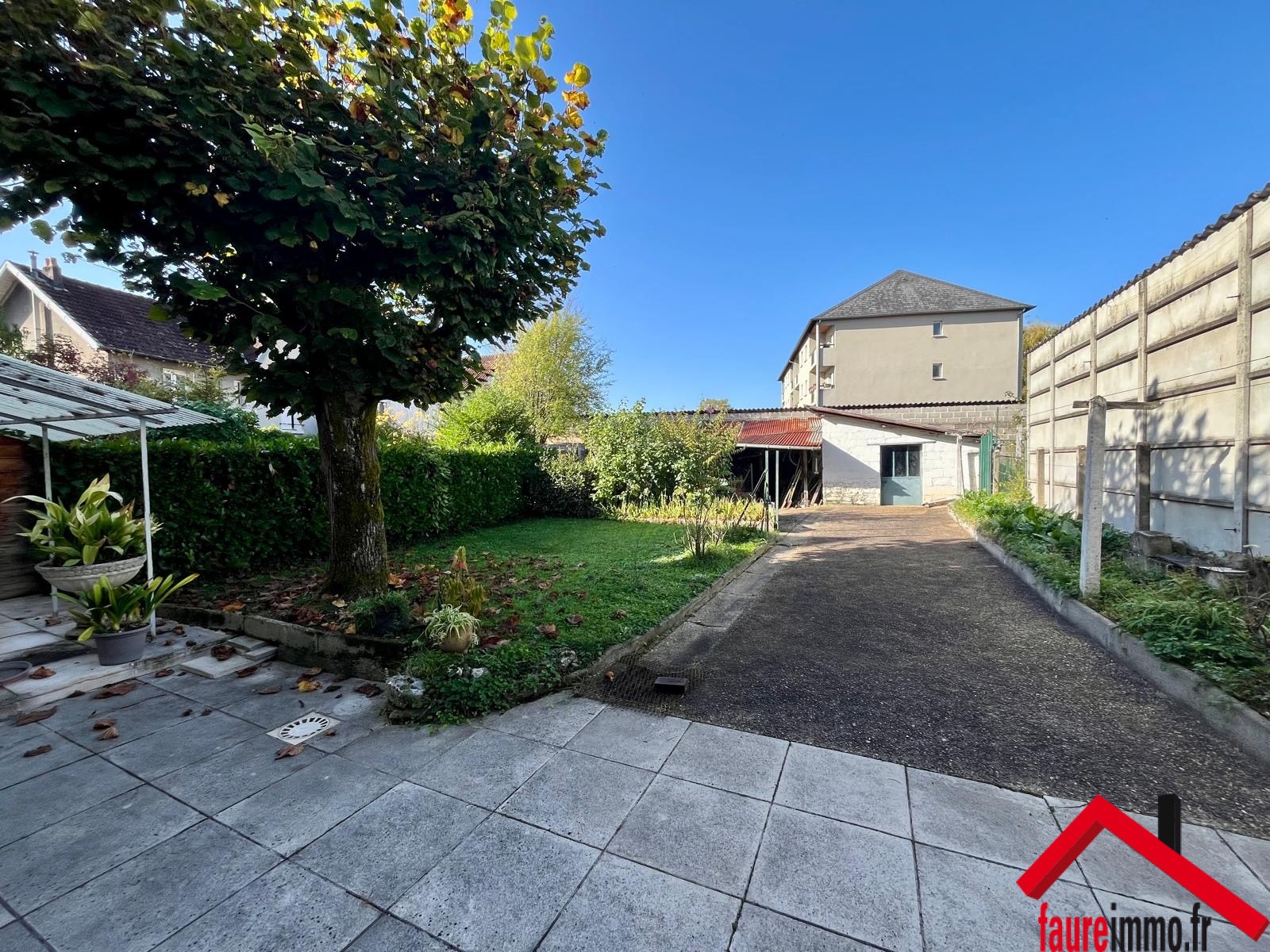 Vente Maison à Brive-la-Gaillarde 6 pièces