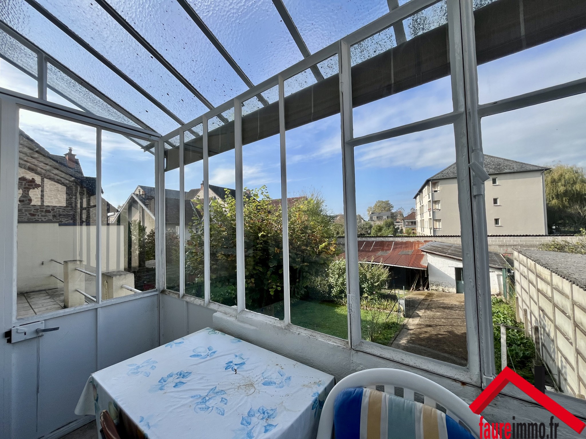 Vente Maison à Brive-la-Gaillarde 6 pièces