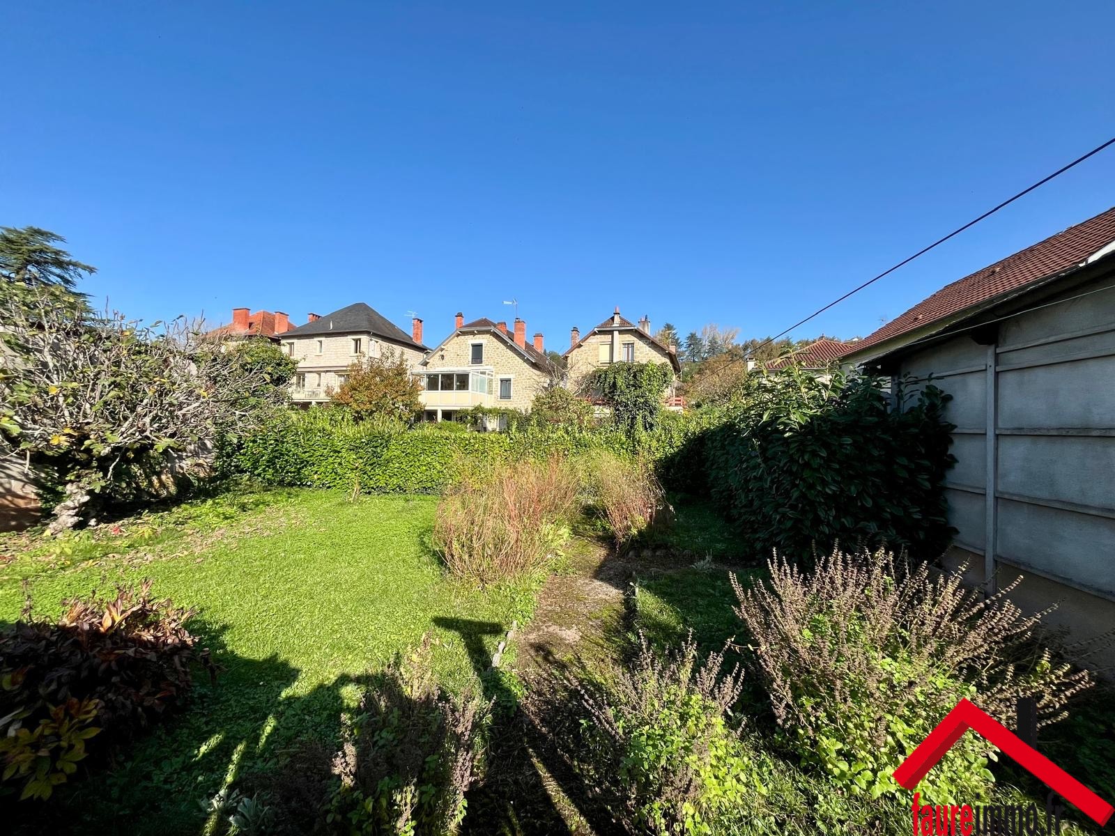 Vente Maison à Brive-la-Gaillarde 6 pièces