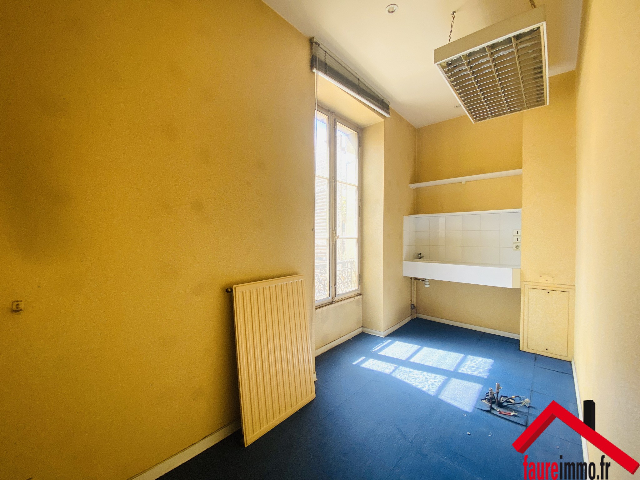 Vente Appartement à Brive-la-Gaillarde 5 pièces