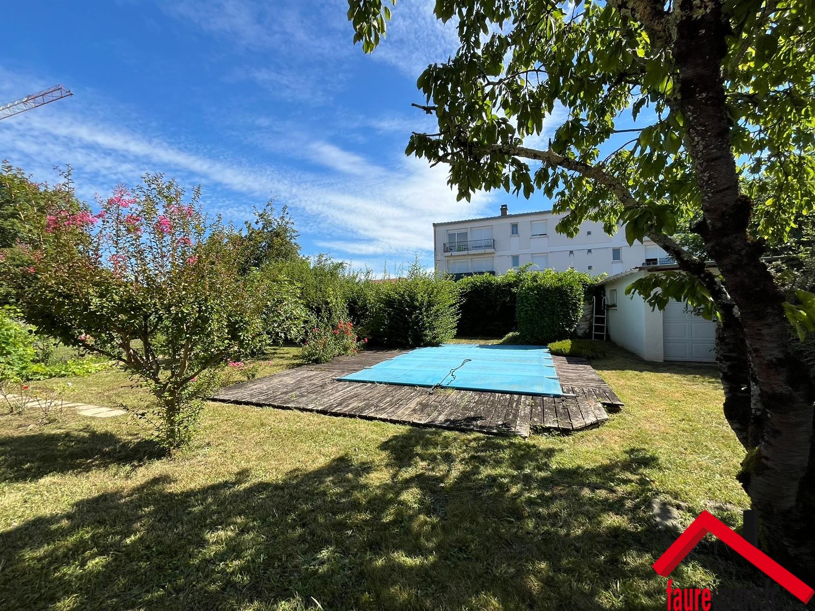 Vente Maison à Brive-la-Gaillarde 8 pièces