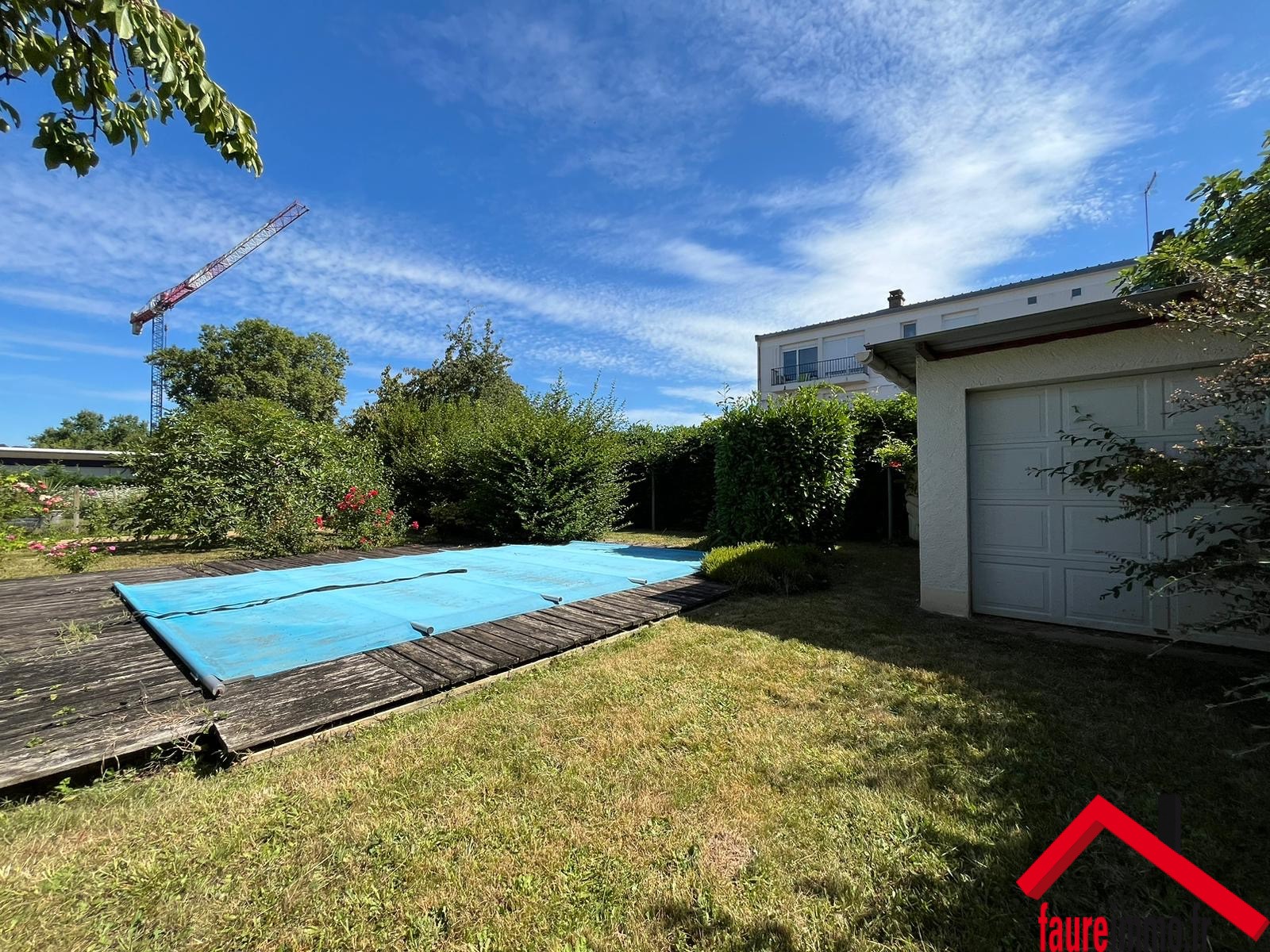 Vente Maison à Brive-la-Gaillarde 8 pièces