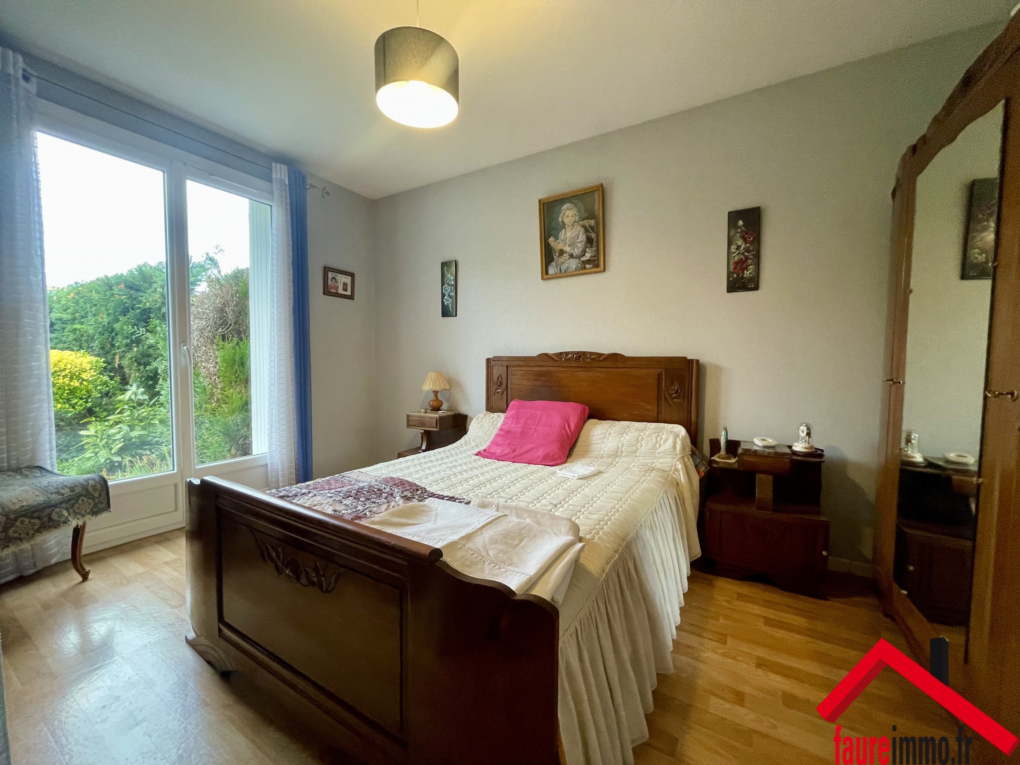 Vente Maison à Brive-la-Gaillarde 3 pièces