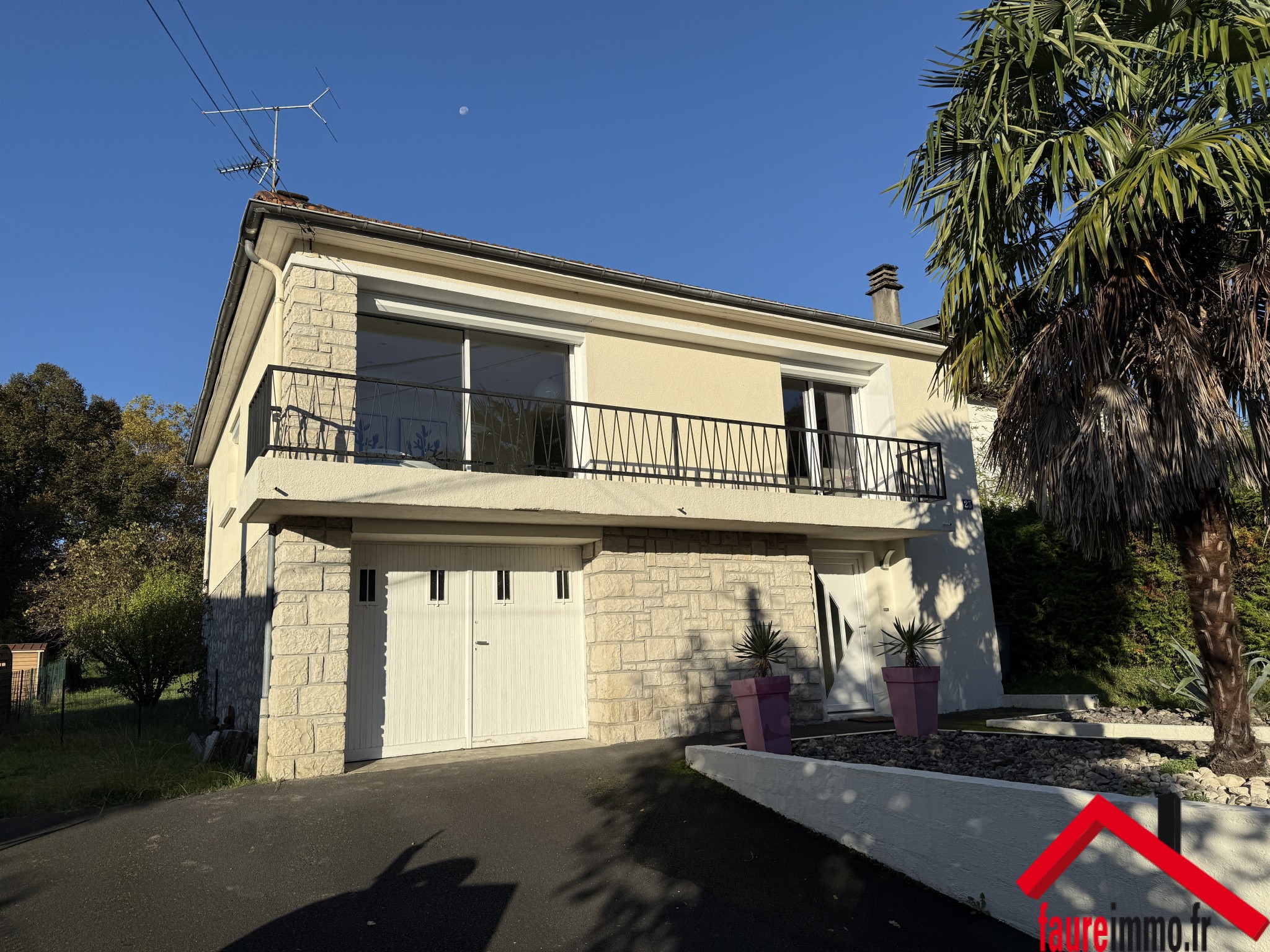 Vente Maison à Brive-la-Gaillarde 4 pièces