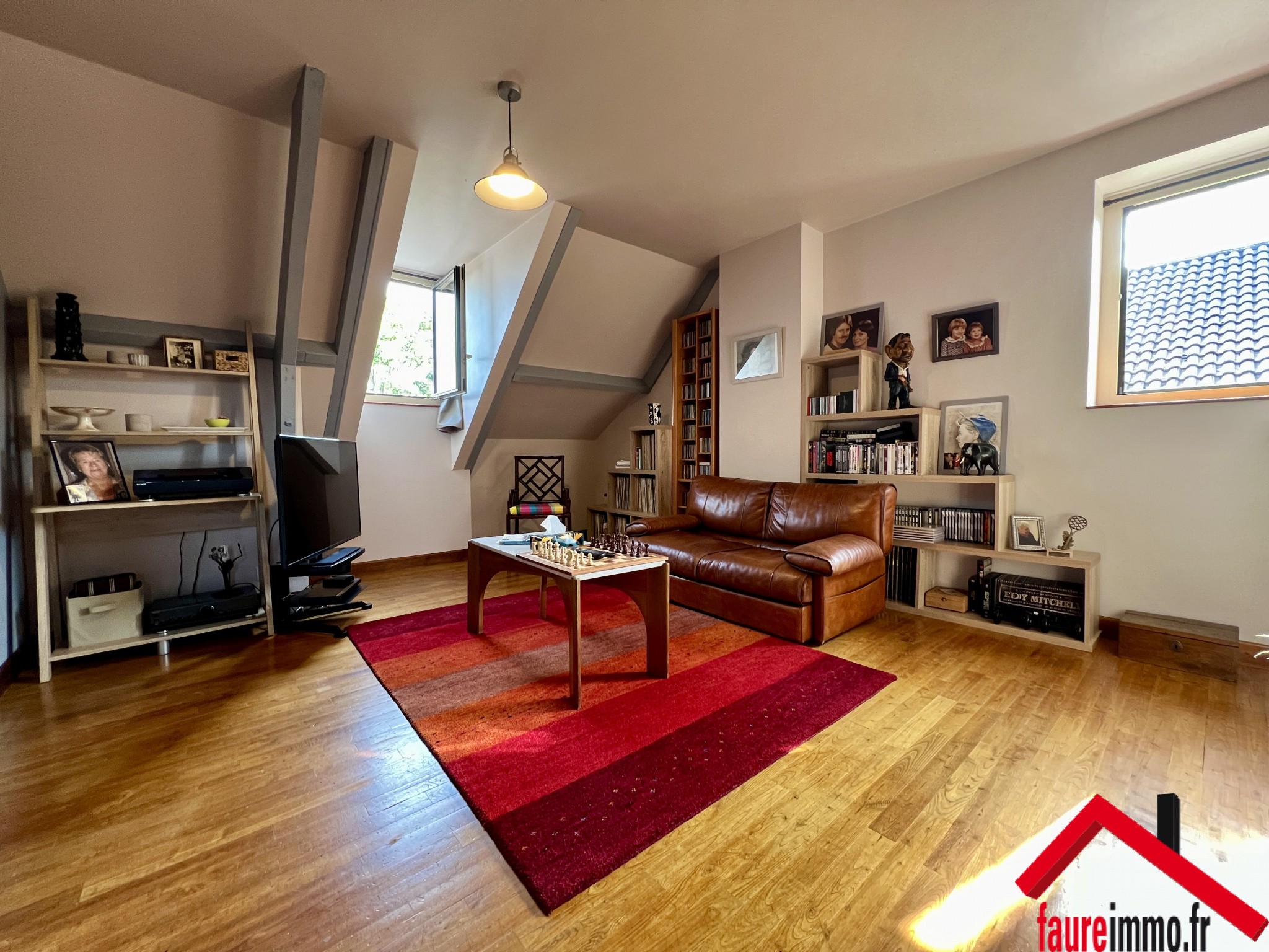 Vente Maison à Brive-la-Gaillarde 7 pièces