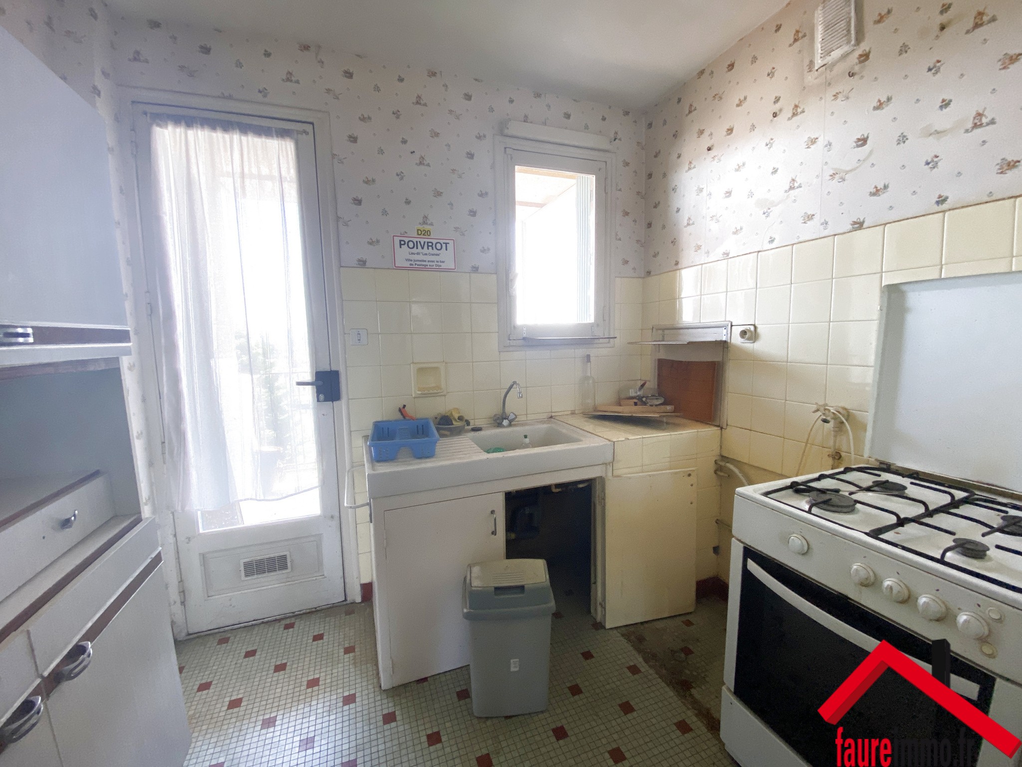 Vente Appartement à Brive-la-Gaillarde 6 pièces