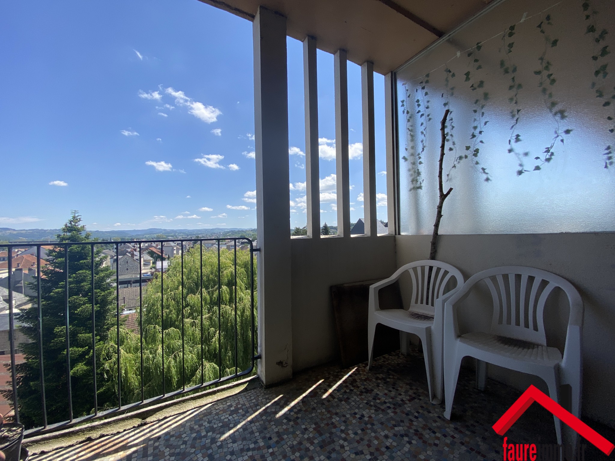 Vente Appartement à Brive-la-Gaillarde 6 pièces