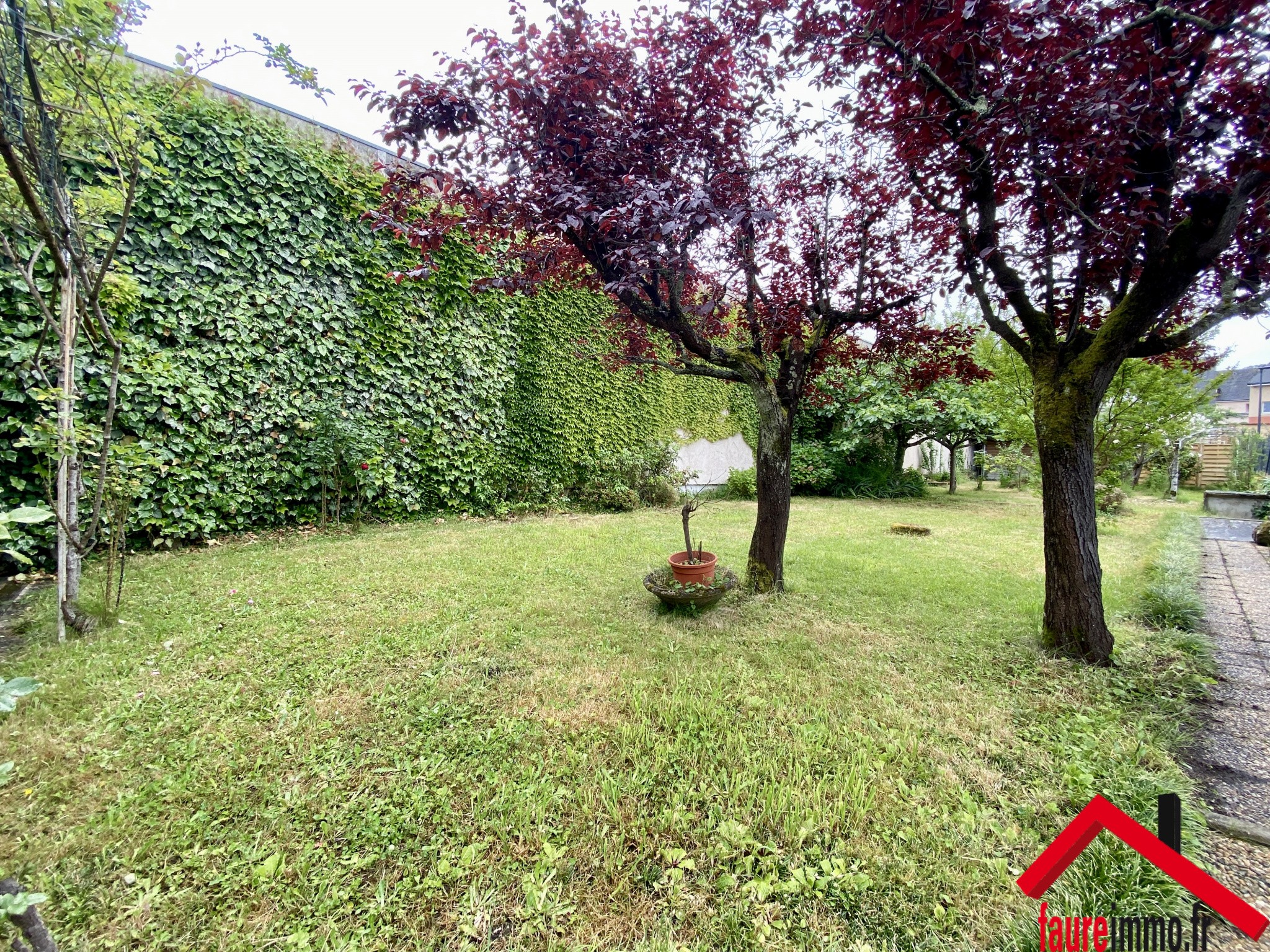 Vente Maison à Brive-la-Gaillarde 6 pièces