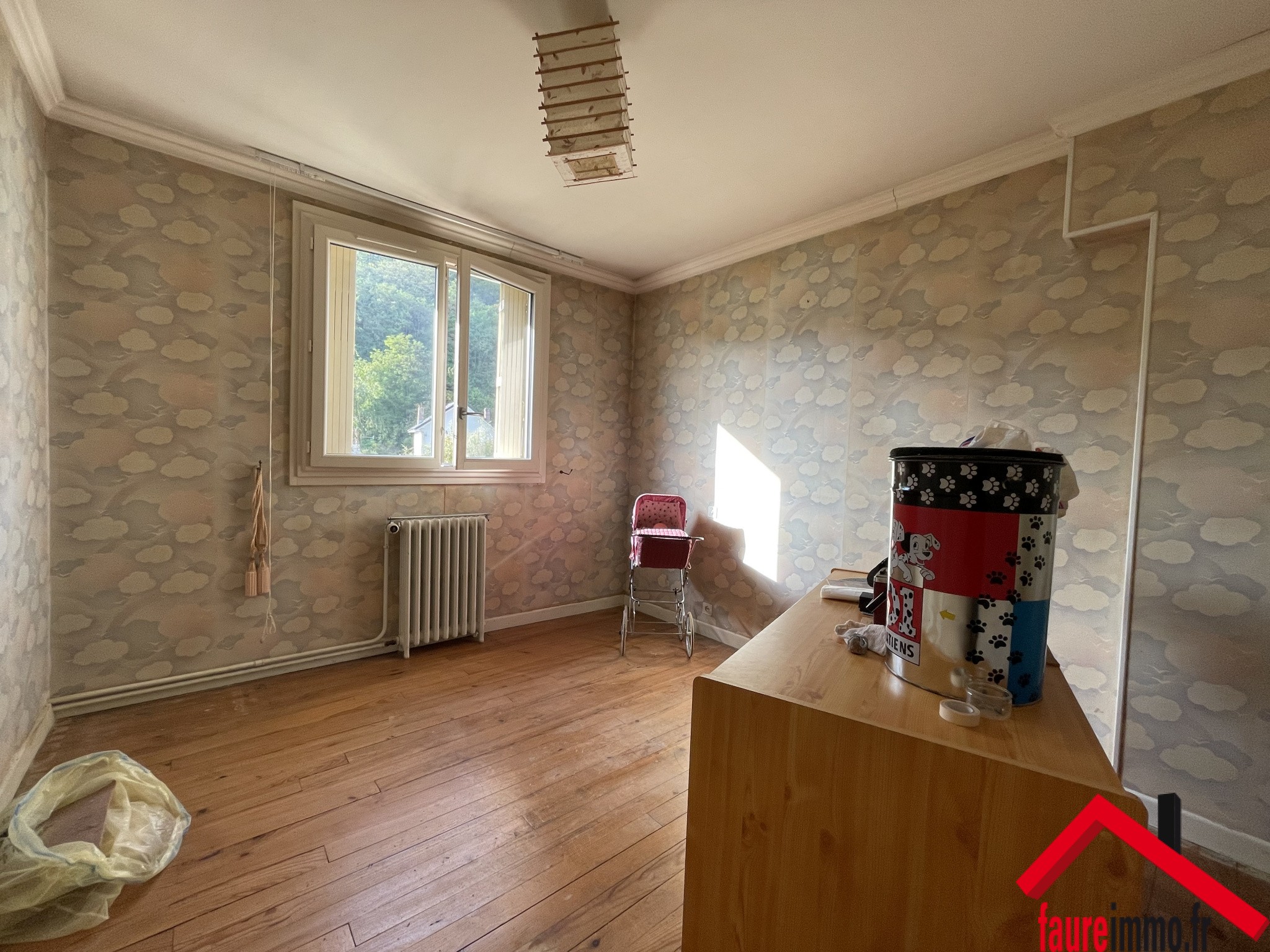 Vente Maison à Brive-la-Gaillarde 4 pièces