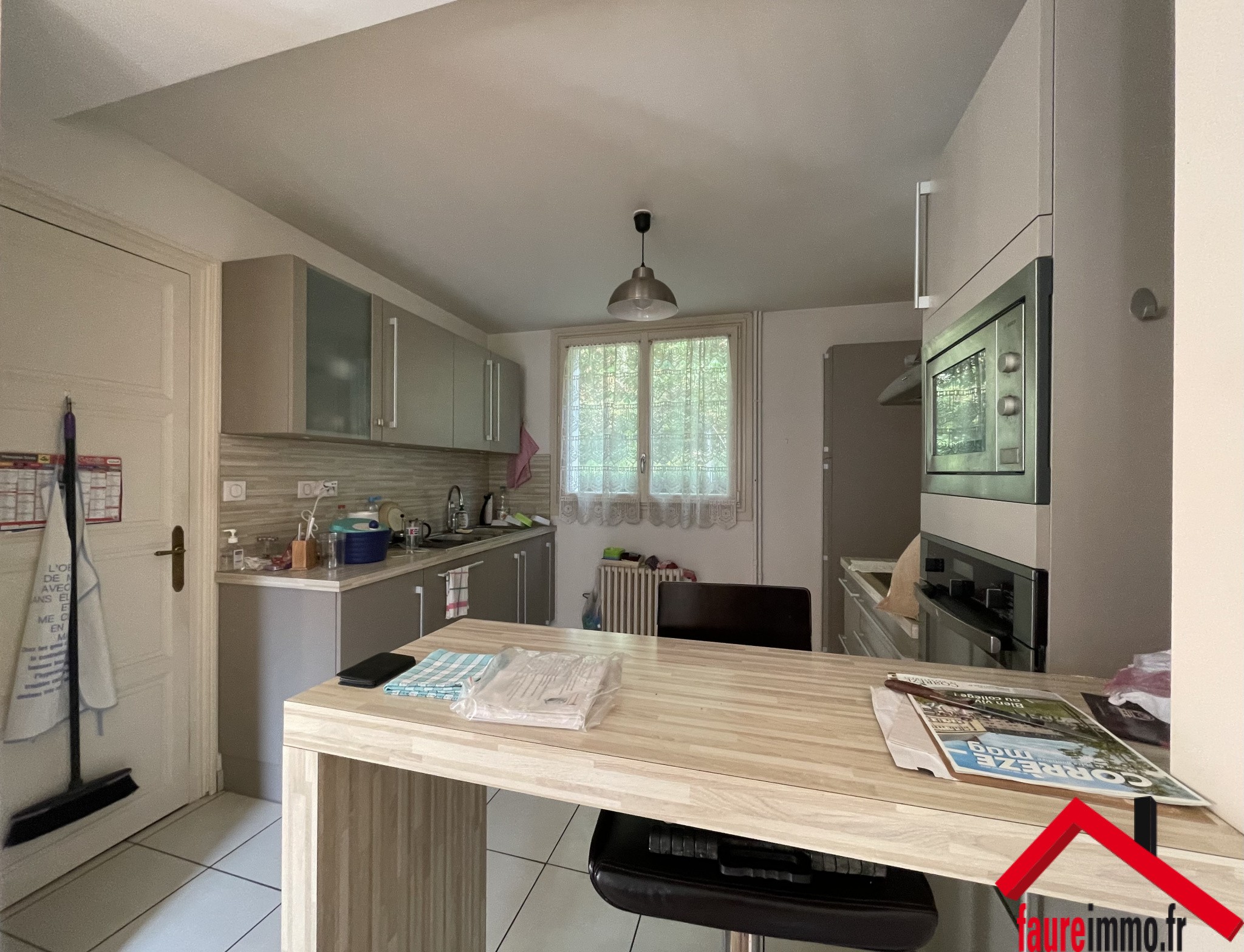 Vente Maison à Brive-la-Gaillarde 4 pièces