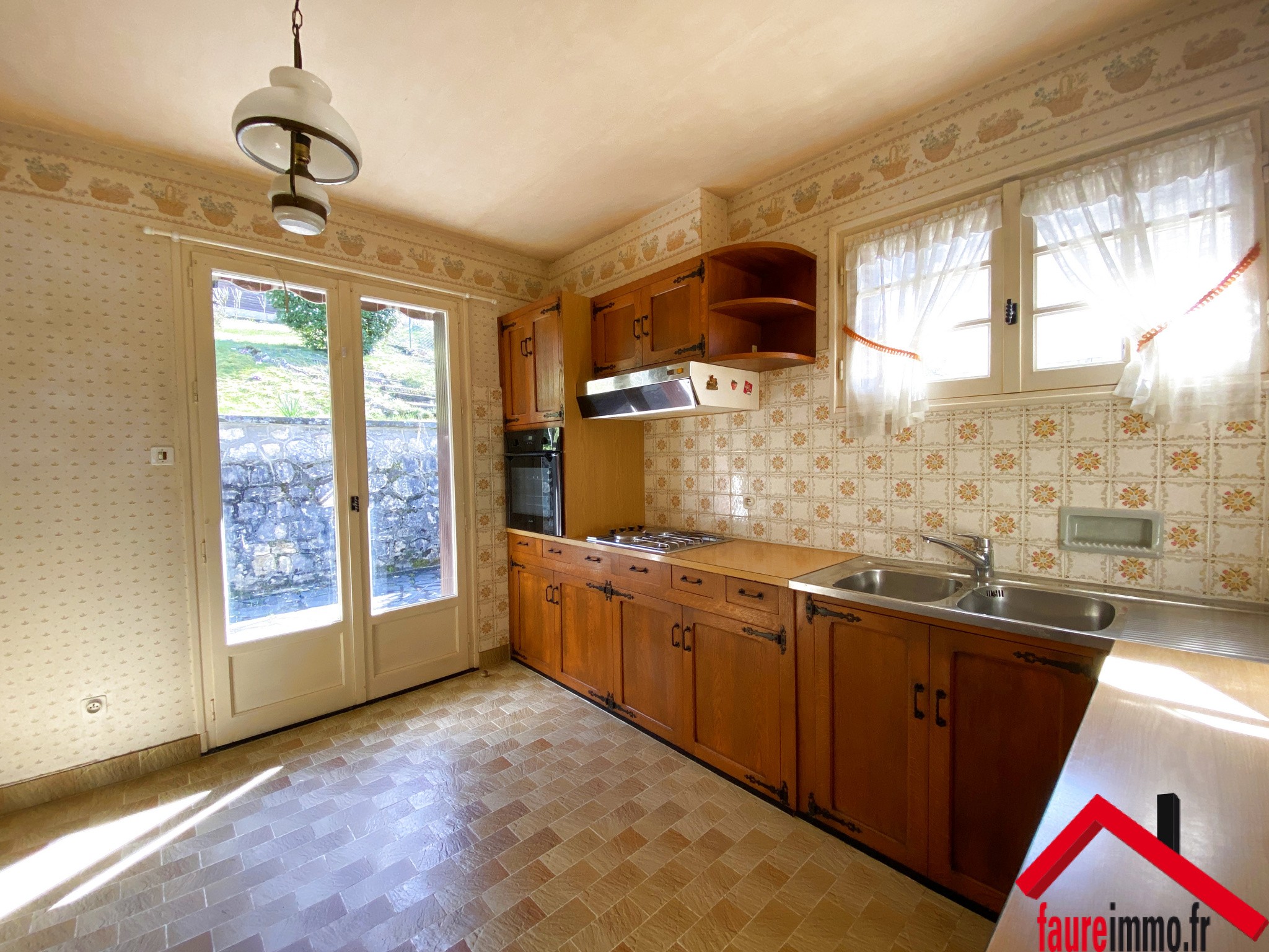 Vente Maison à Brive-la-Gaillarde 7 pièces