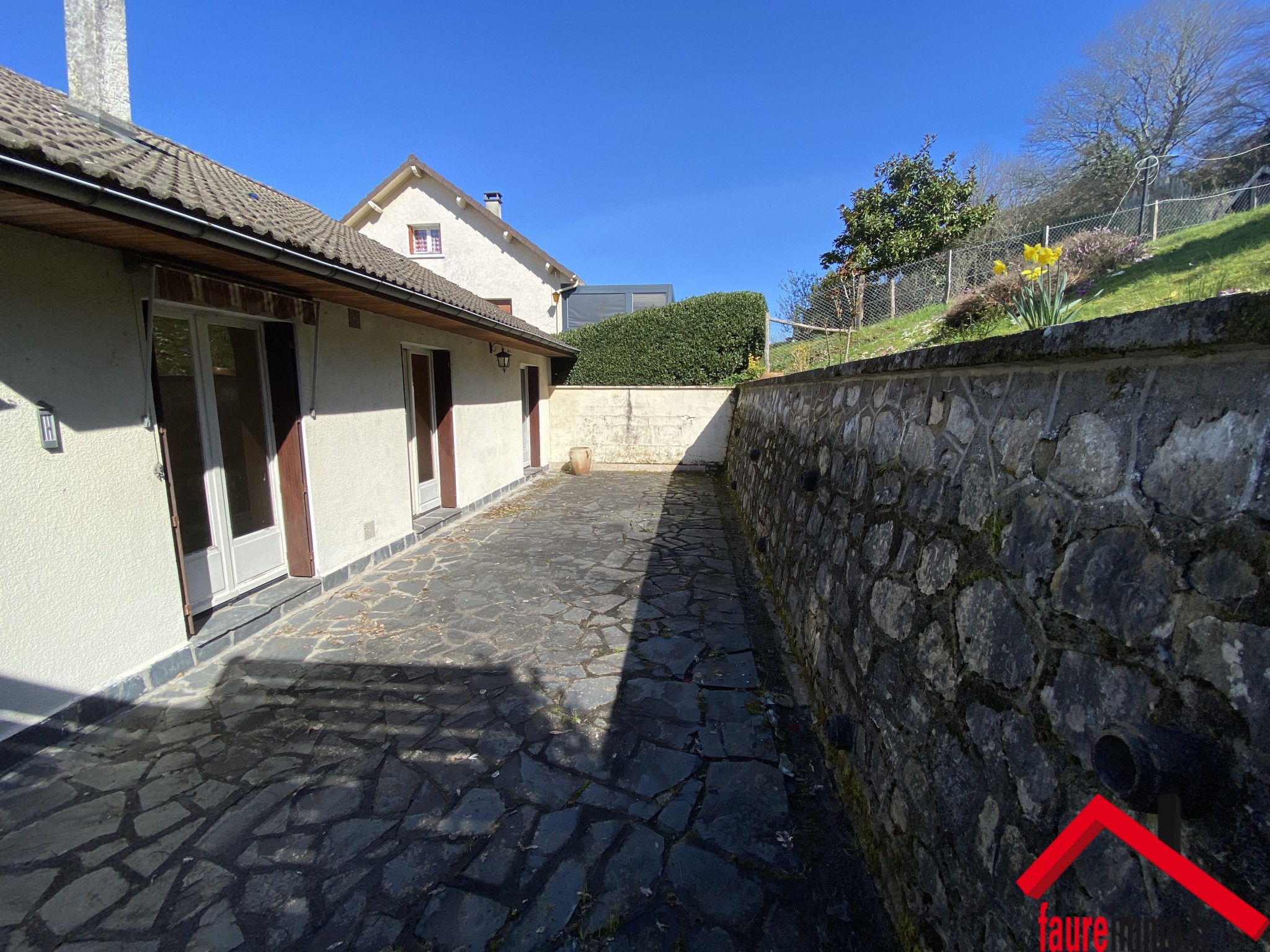 Vente Maison à Brive-la-Gaillarde 7 pièces