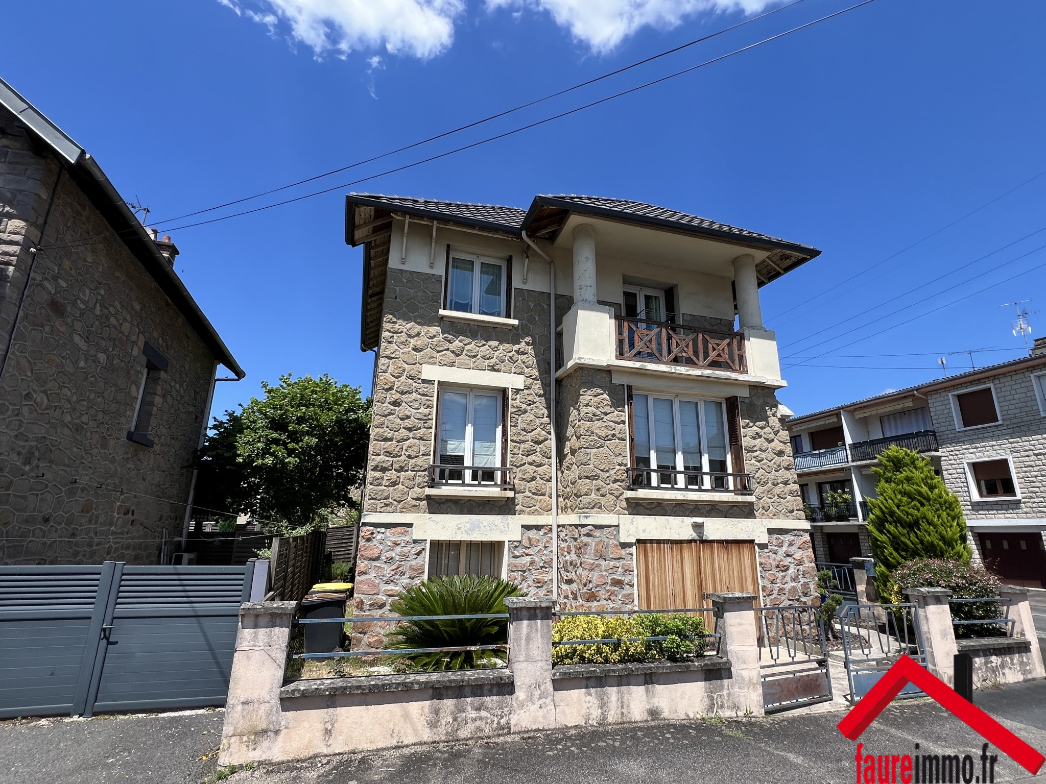 Vente Maison à Brive-la-Gaillarde 4 pièces