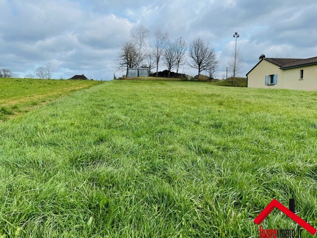 Vente Terrain à Beauregard-de-Terrasson 0 pièce